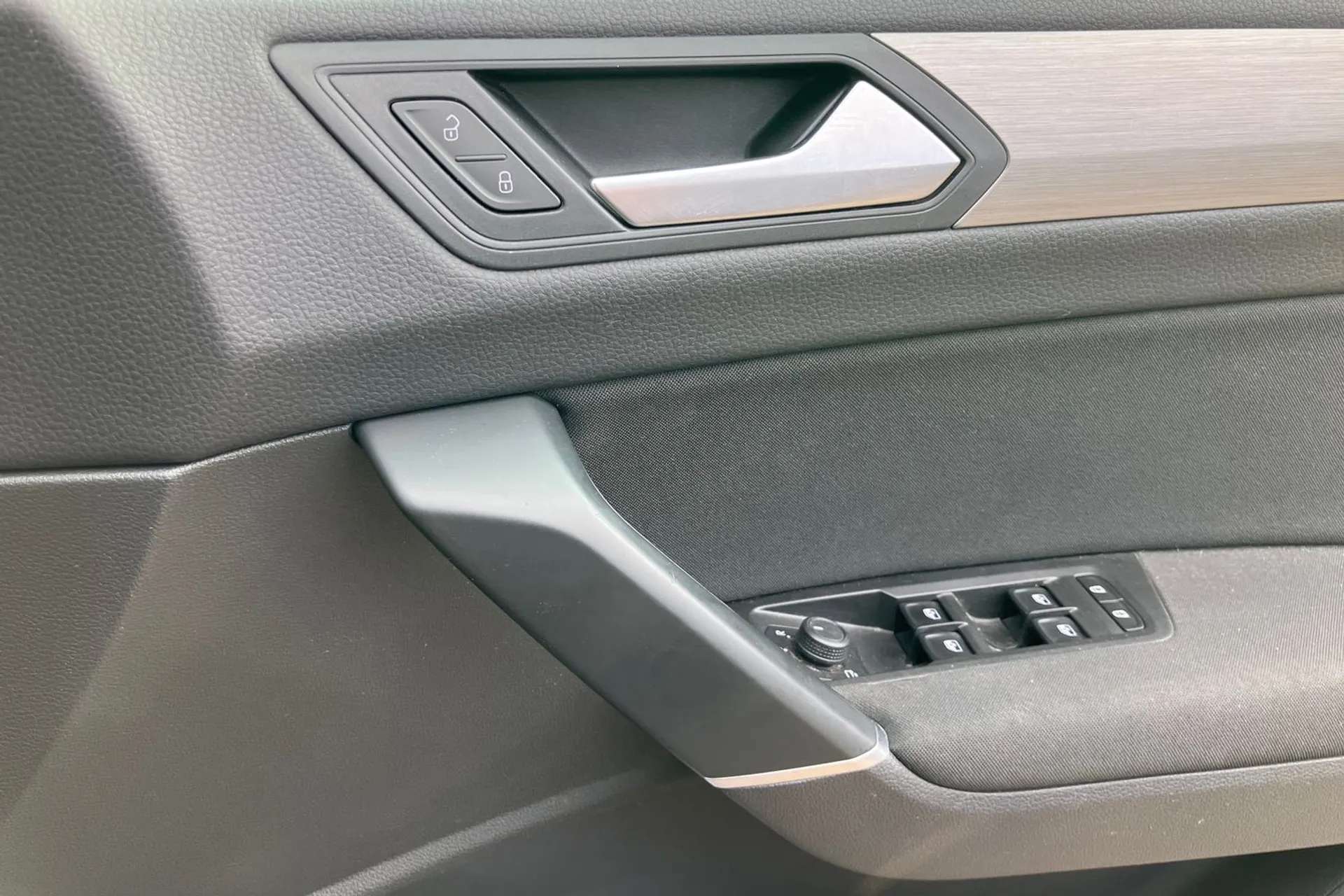 2020 VOLKSWAGEN TOURAN 2020 VOLKSWAGEN TOURAN