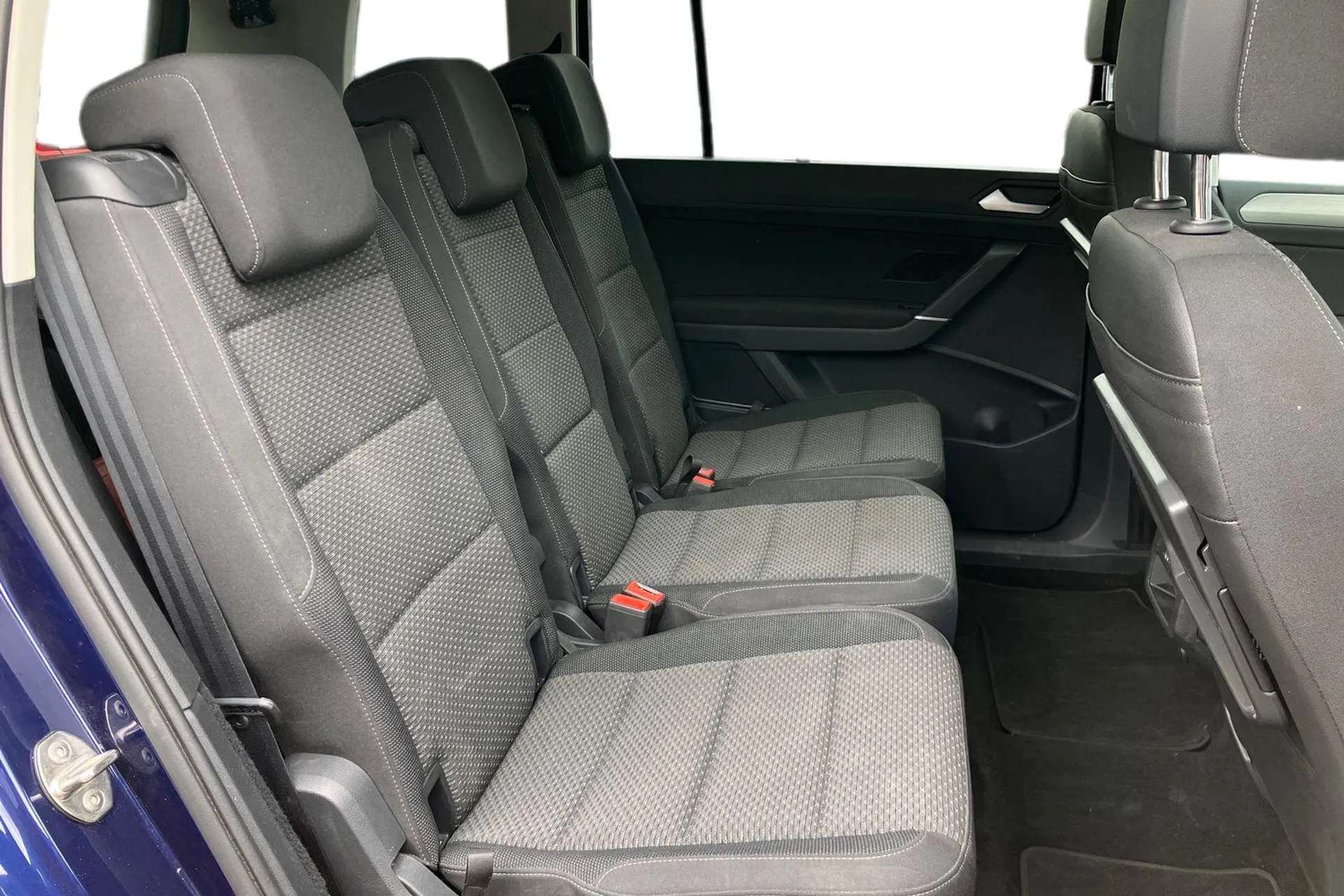 2020 VOLKSWAGEN TOURAN 2020 VOLKSWAGEN TOURAN