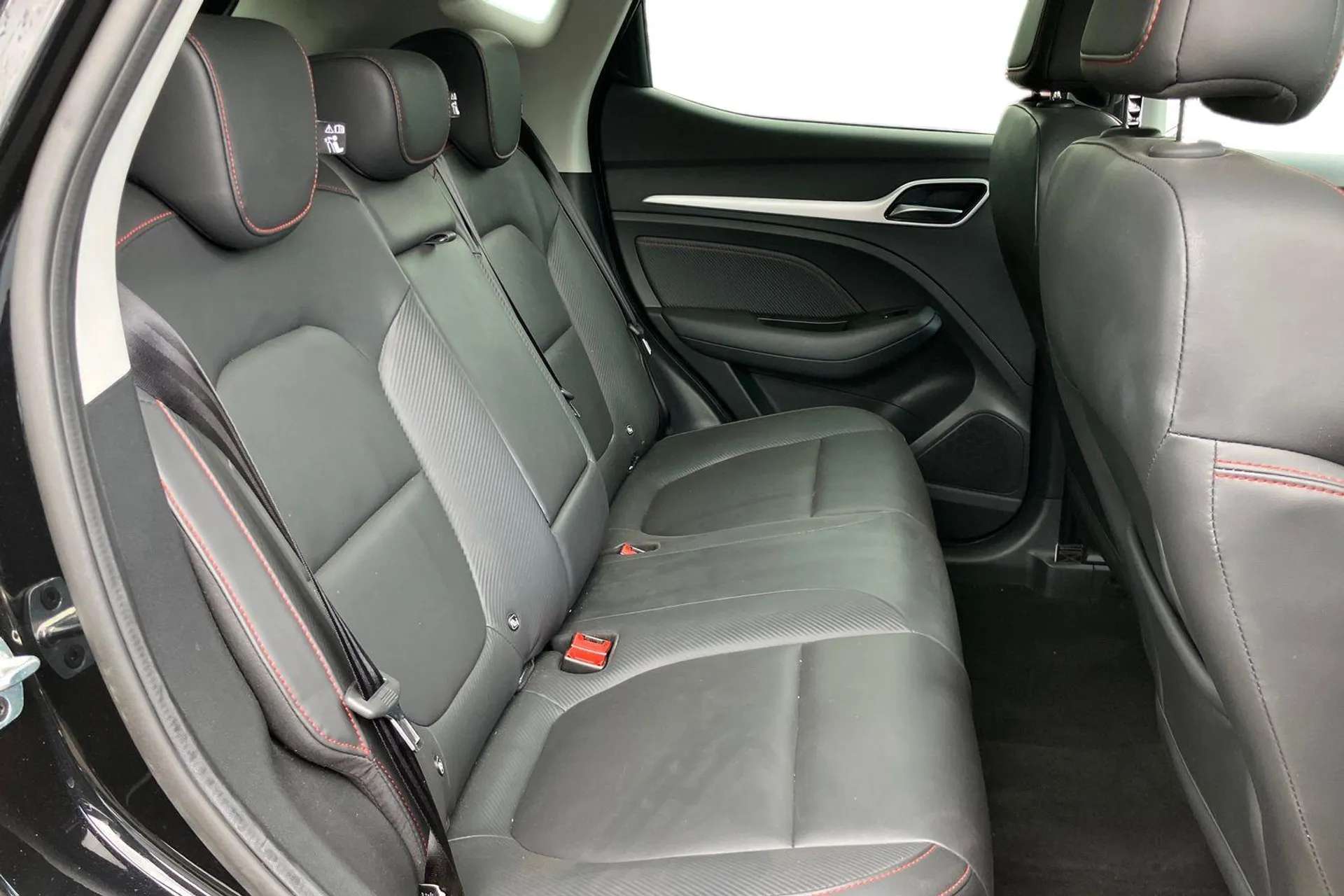 2023 MG MOTOR UK ZS 2023 MG MOTOR UK ZS