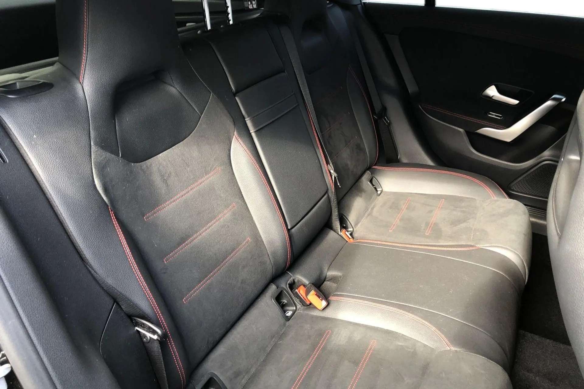2025 MERCEDES-BENZ CLA CLASS 2025 MERCEDES-BENZ CLA CLASS