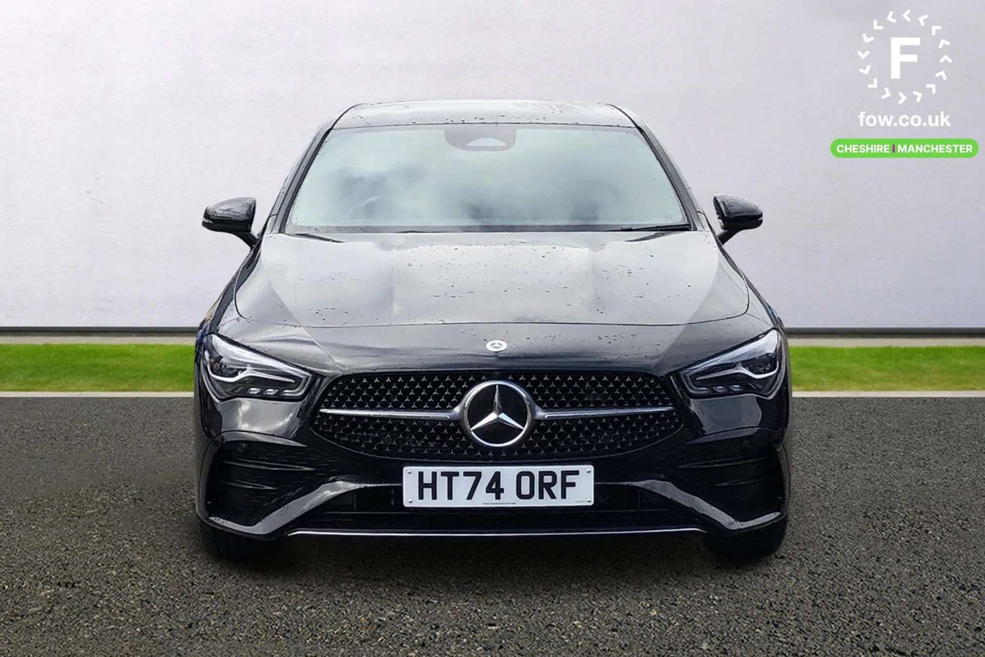 2025 MERCEDES-BENZ CLA CLASS 2025 MERCEDES-BENZ CLA CLASS