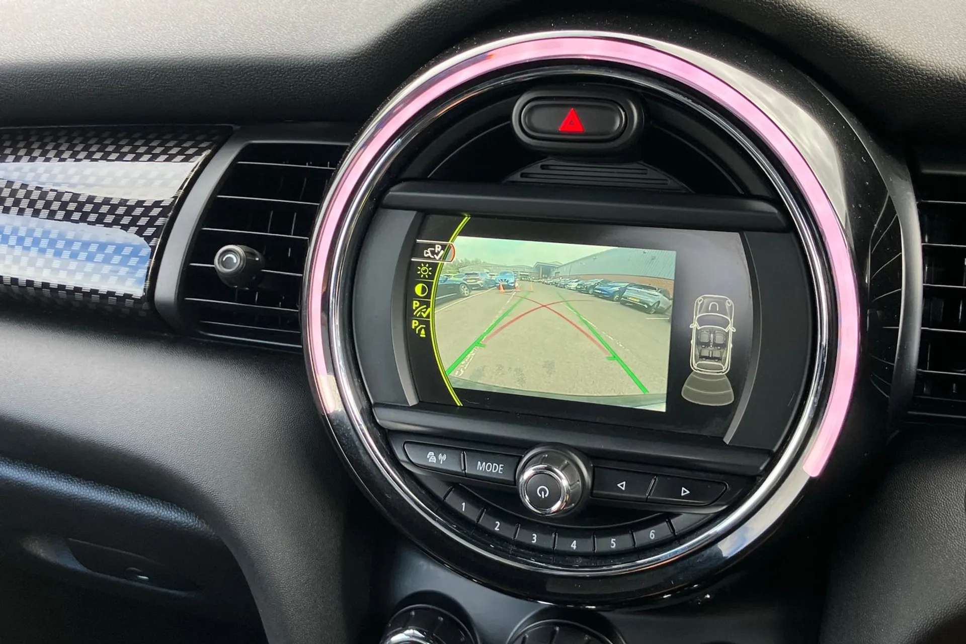 2018 MINI CONVERTIBLE 2018 MINI CONVERTIBLE
