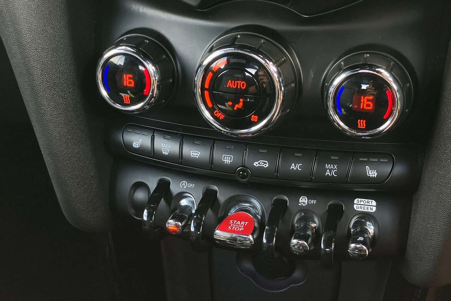 2018 MINI CONVERTIBLE 2018 MINI CONVERTIBLE