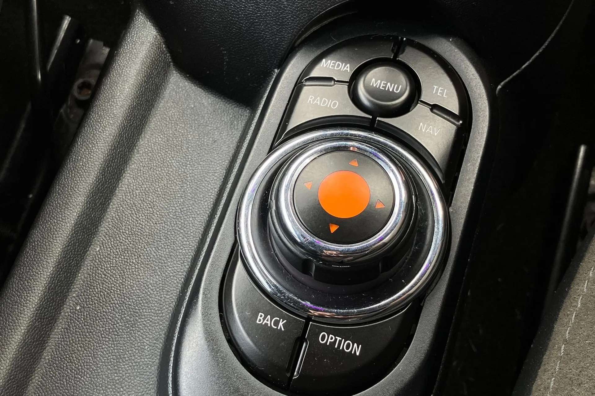 2018 MINI CONVERTIBLE 2018 MINI CONVERTIBLE