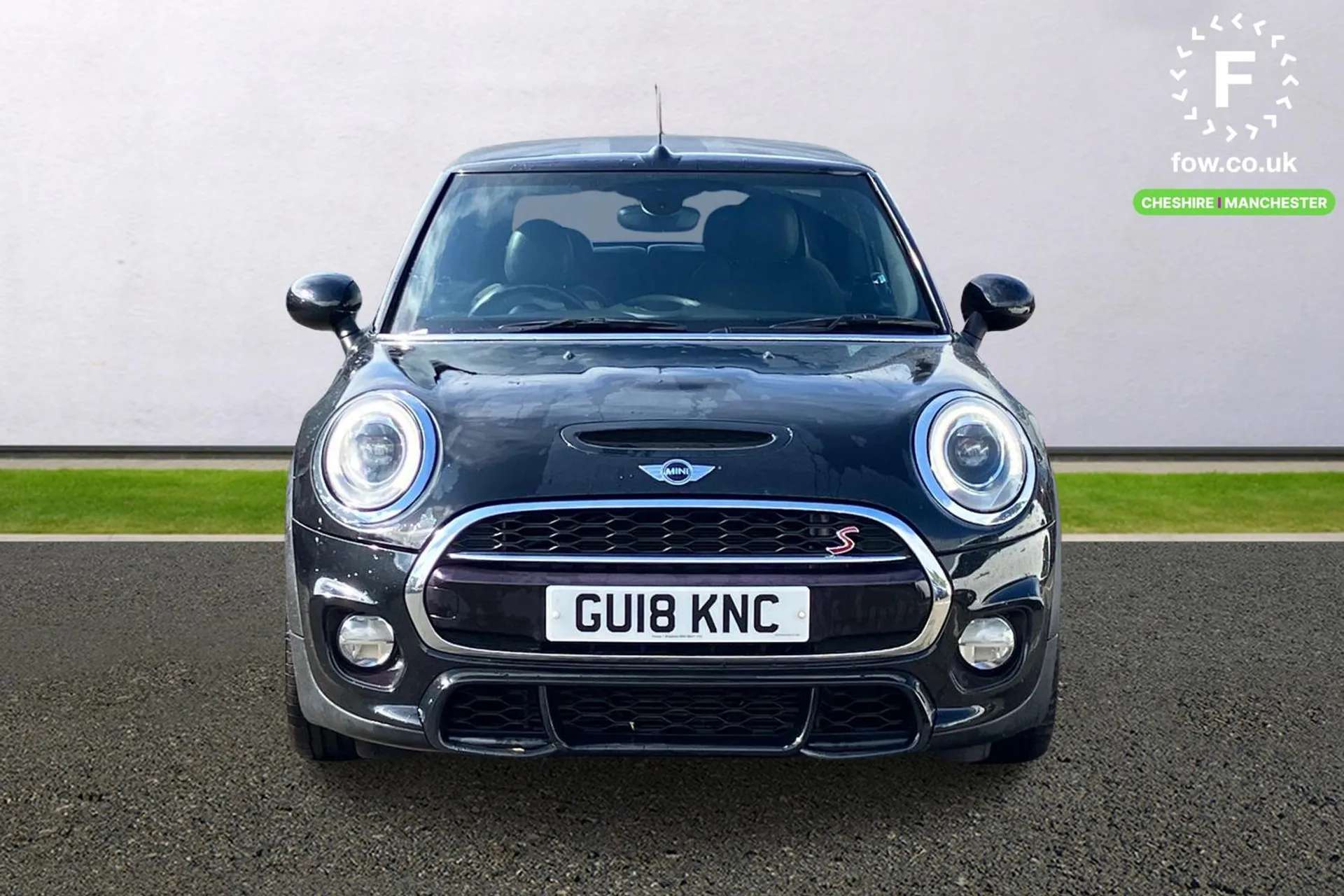2018 MINI CONVERTIBLE 2018 MINI CONVERTIBLE