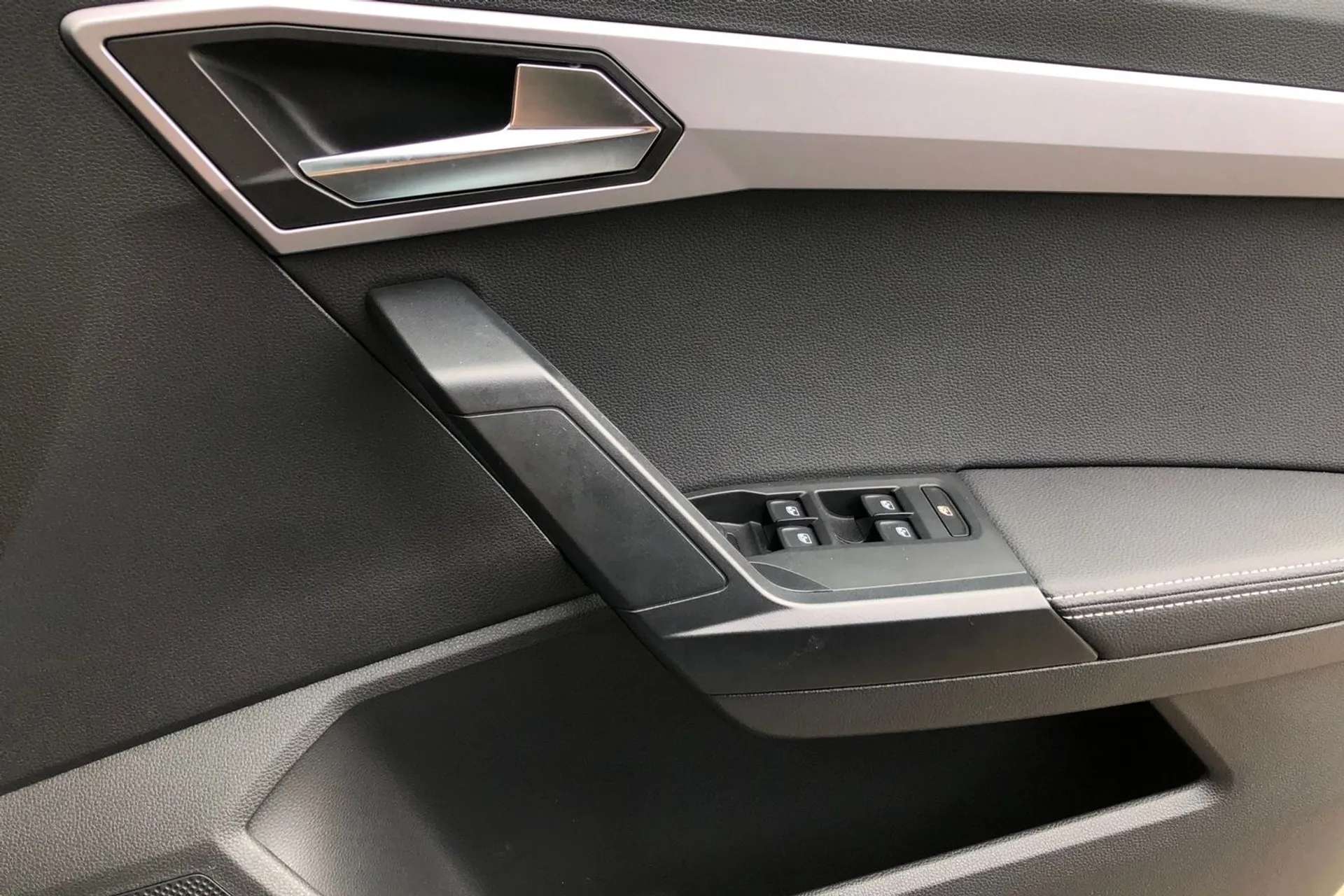 2025 SEAT IBIZA 2025 SEAT IBIZA