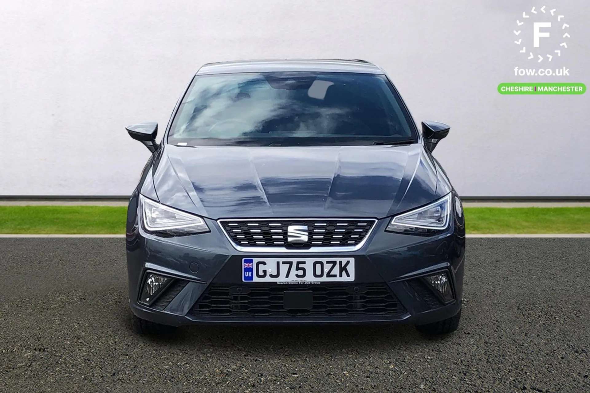 2025 SEAT IBIZA 2025 SEAT IBIZA