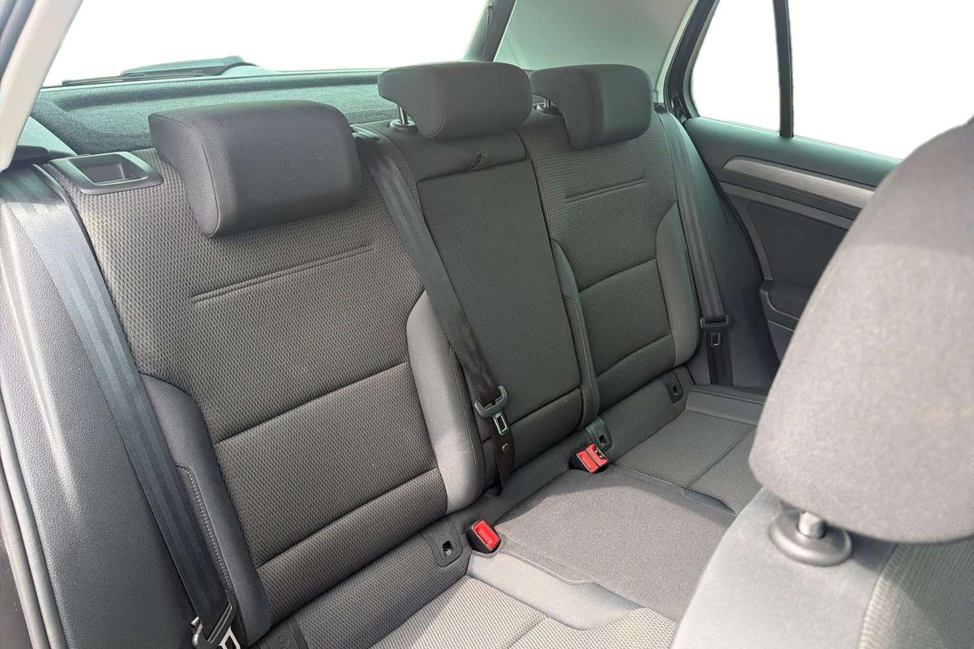 2020 VOLKSWAGEN GOLF 2020 VOLKSWAGEN GOLF