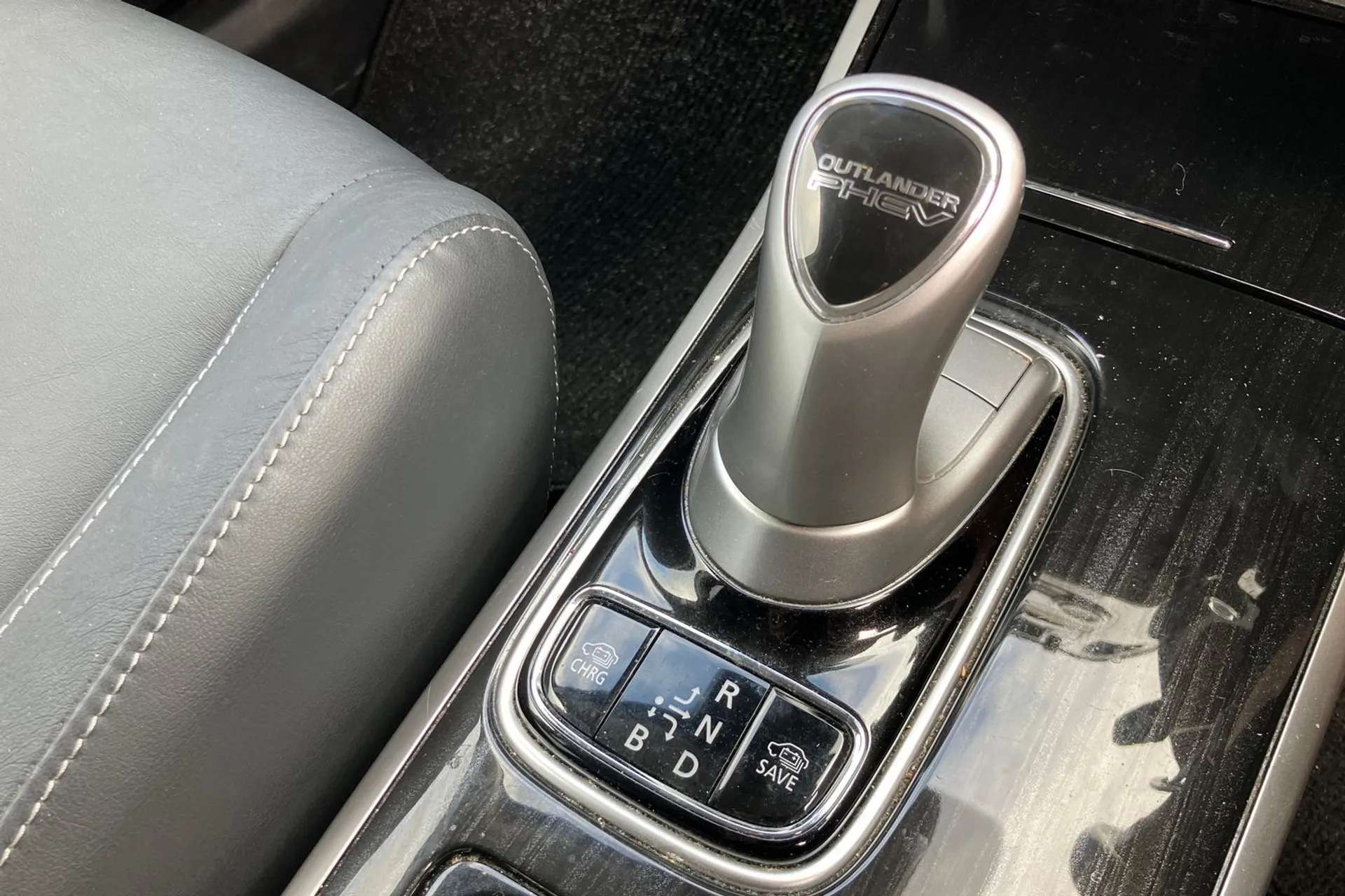 2018 MITSUBISHI OUTLANDER 2018 MITSUBISHI OUTLANDER
