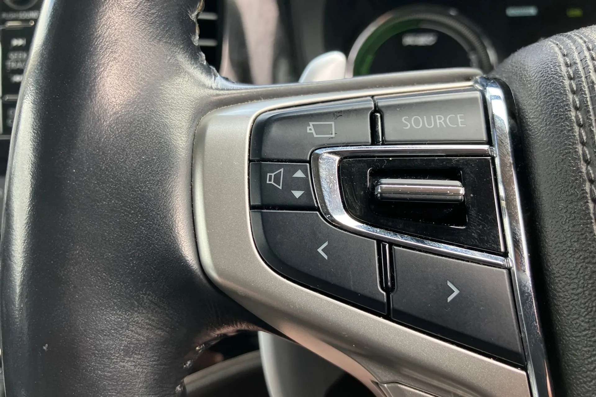 2018 MITSUBISHI OUTLANDER 2018 MITSUBISHI OUTLANDER