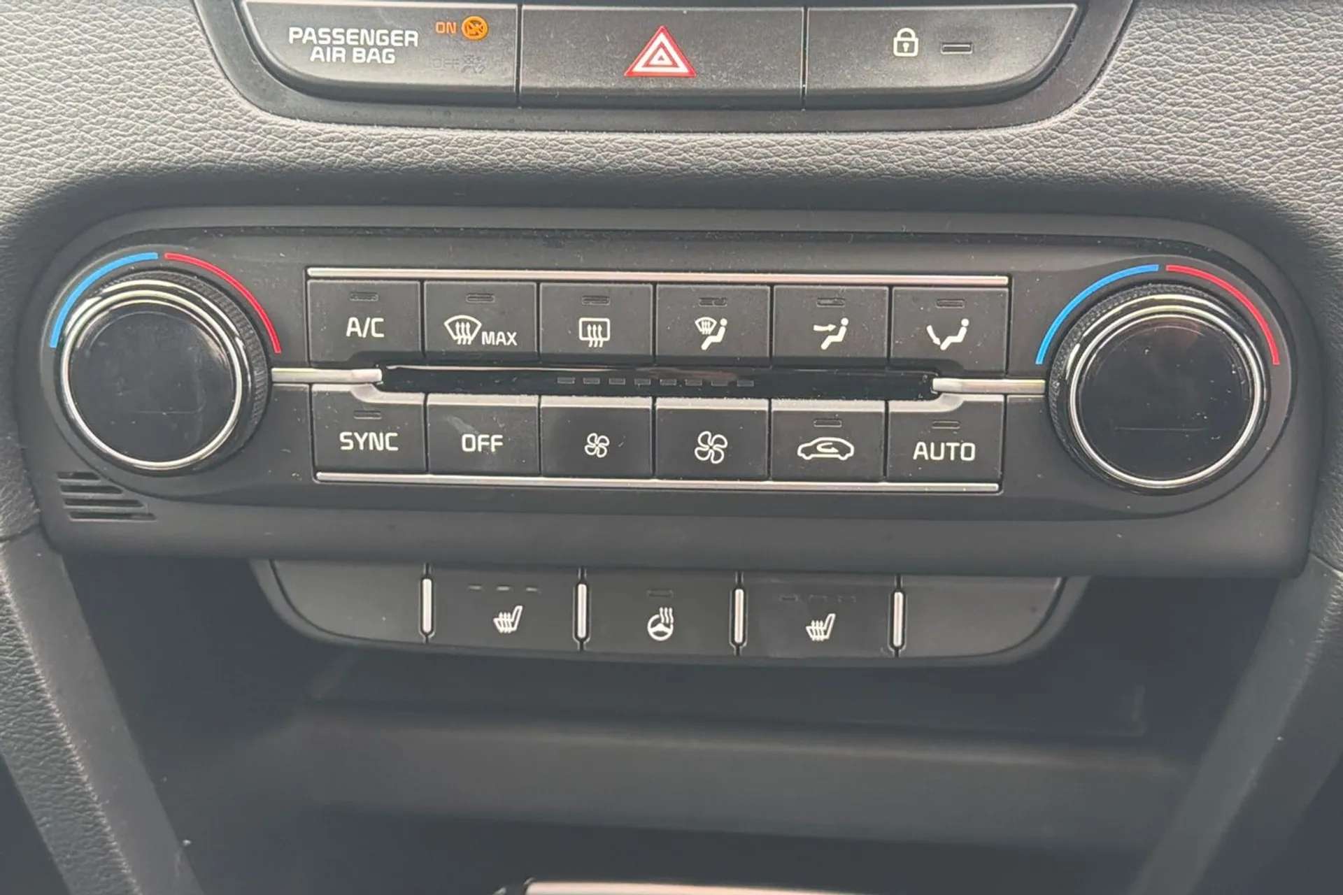 2023 KIA XCEED 2023 KIA XCEED
