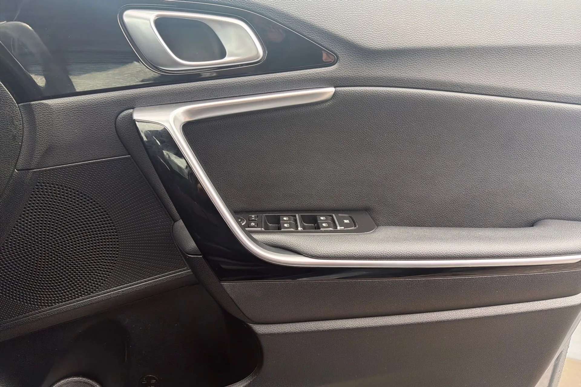 2023 KIA XCEED 2023 KIA XCEED