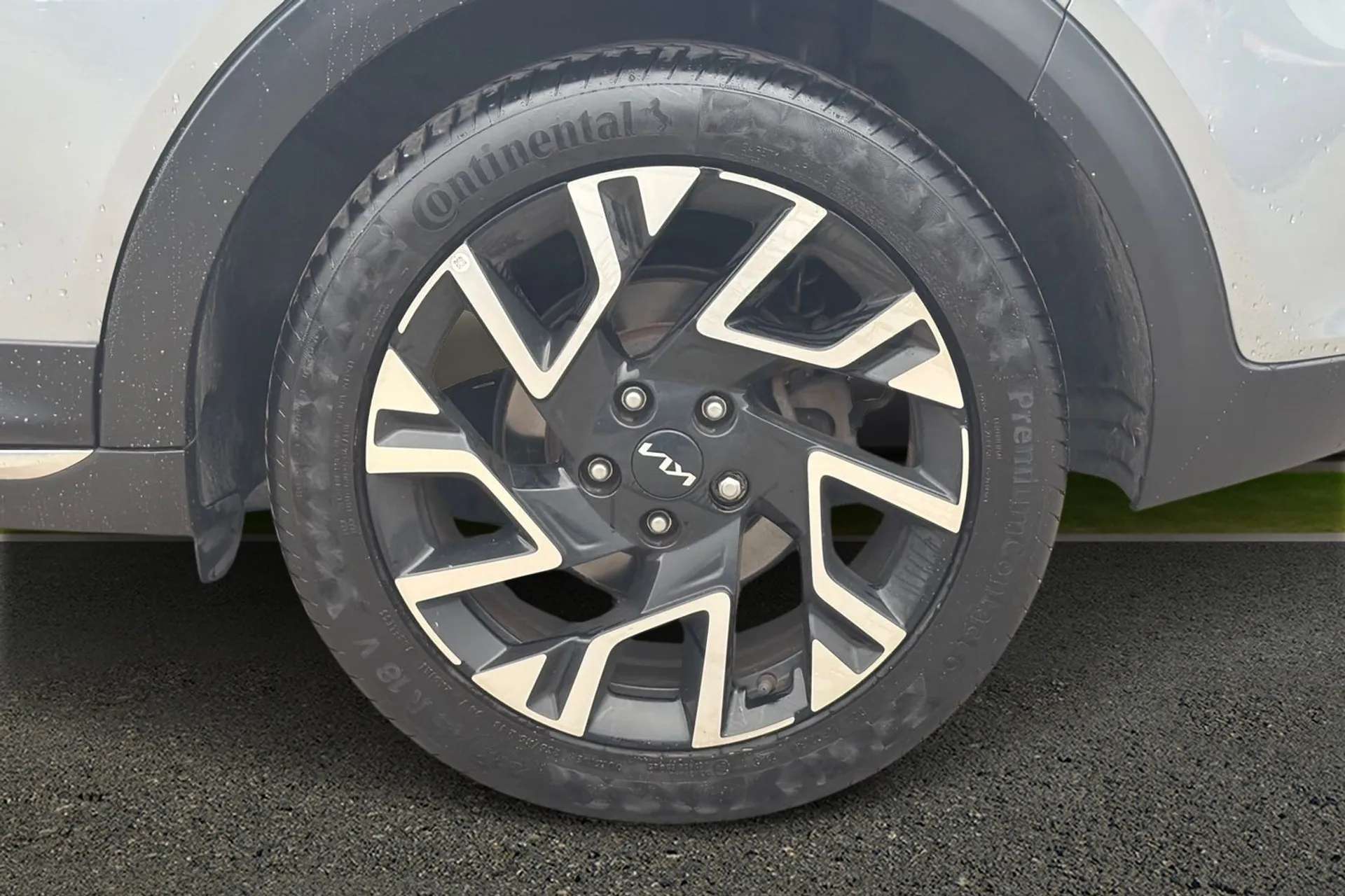2023 KIA XCEED 2023 KIA XCEED