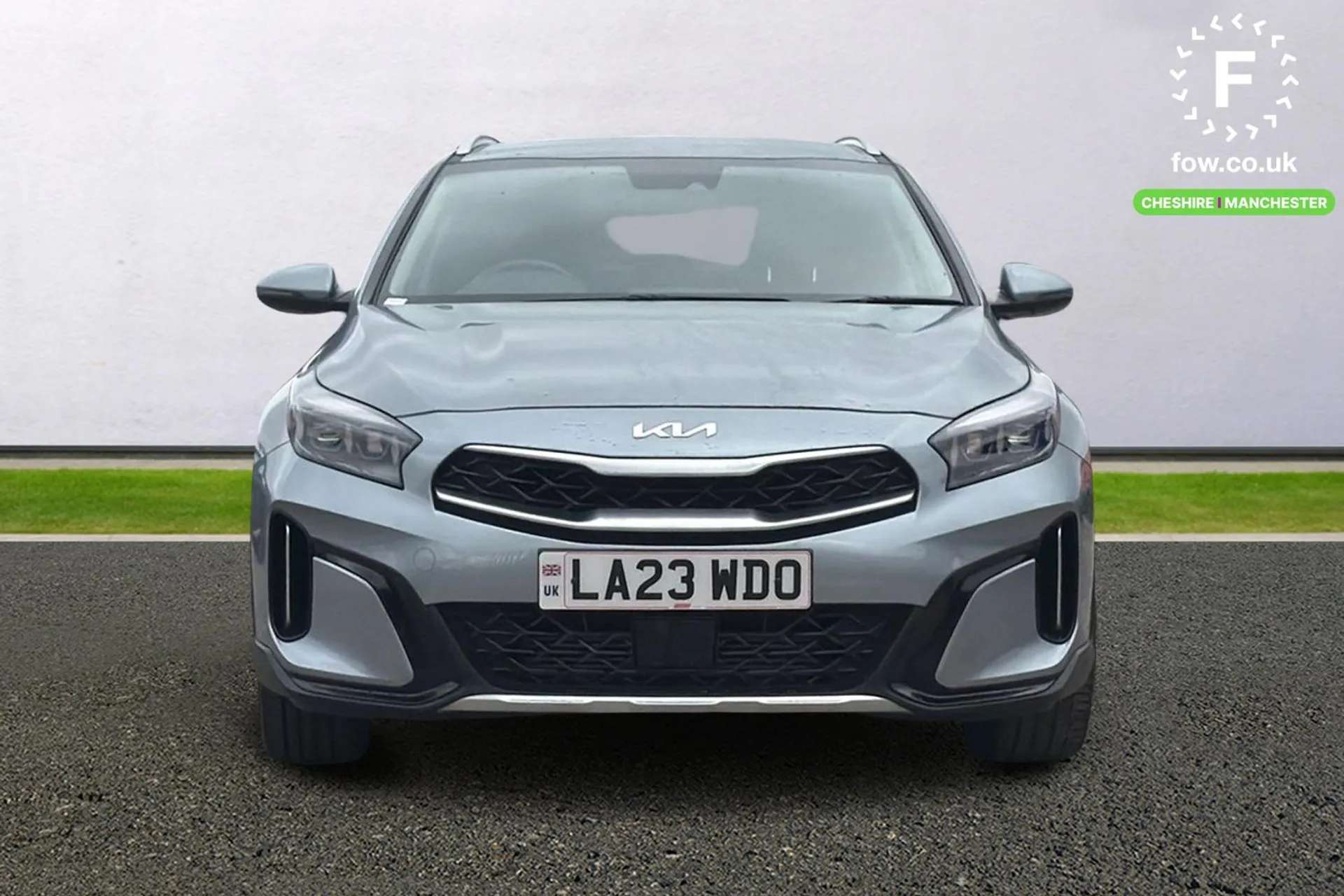 2023 KIA XCEED 2023 KIA XCEED