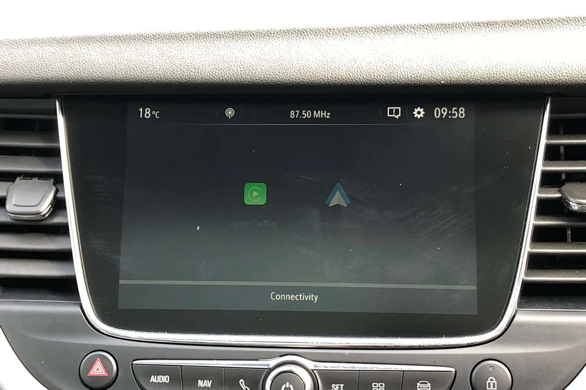 2021 VAUXHALL GRANDLAND X 2021 VAUXHALL GRANDLAND X