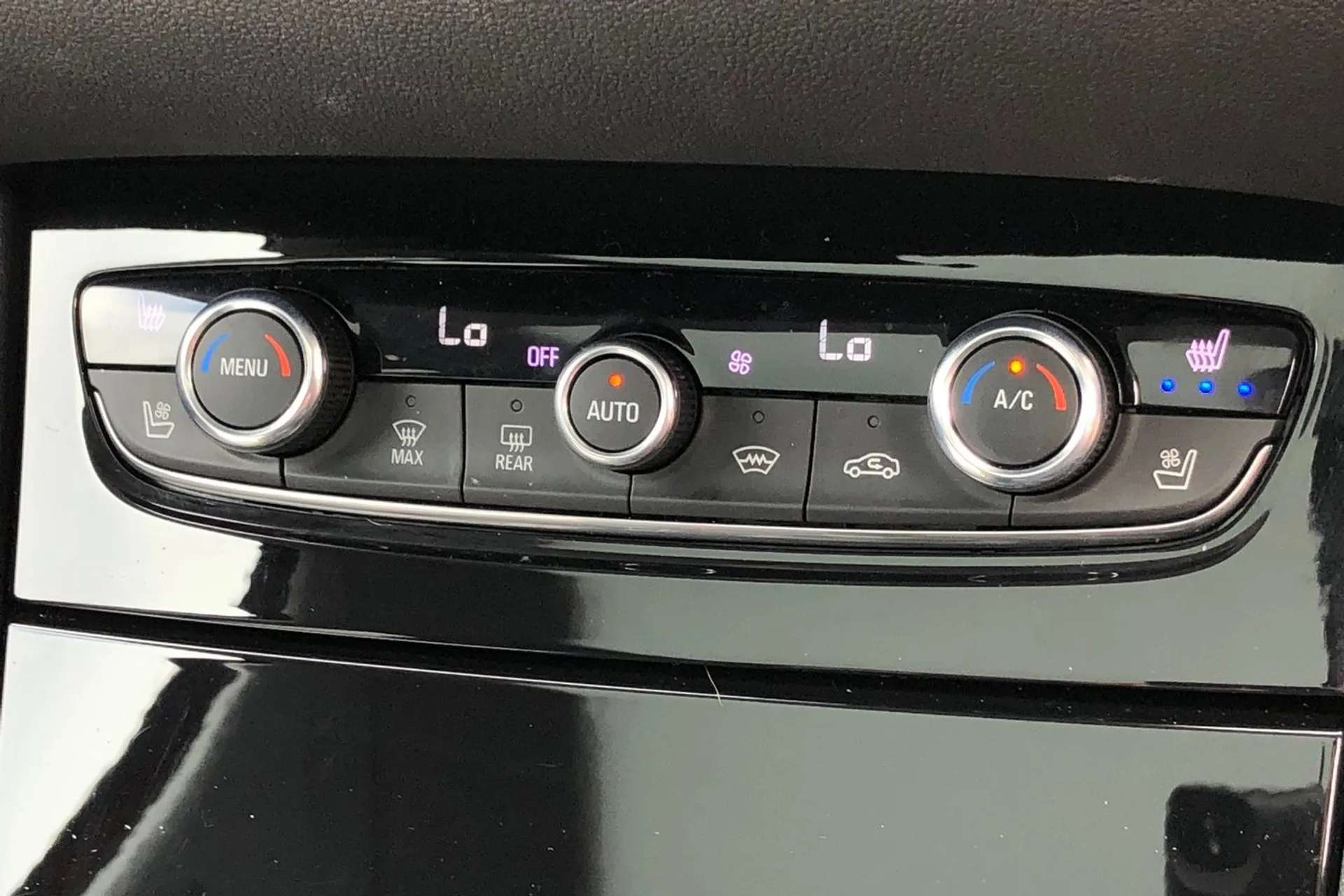 2021 VAUXHALL GRANDLAND X 2021 VAUXHALL GRANDLAND X