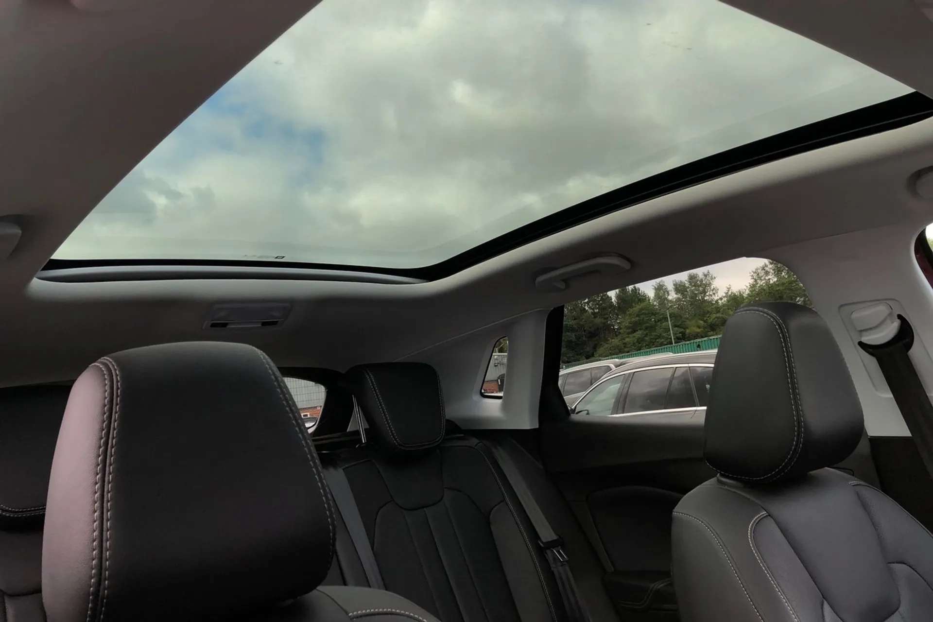 2021 VAUXHALL GRANDLAND X 2021 VAUXHALL GRANDLAND X