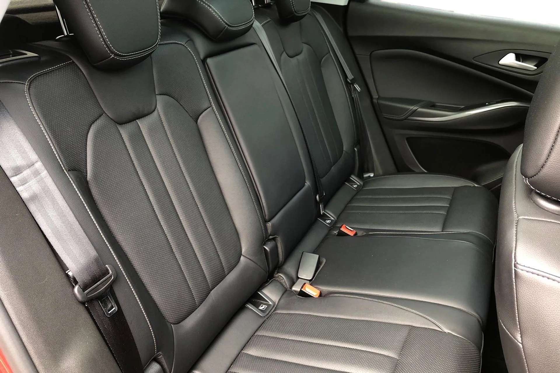 2021 VAUXHALL GRANDLAND X 2021 VAUXHALL GRANDLAND X
