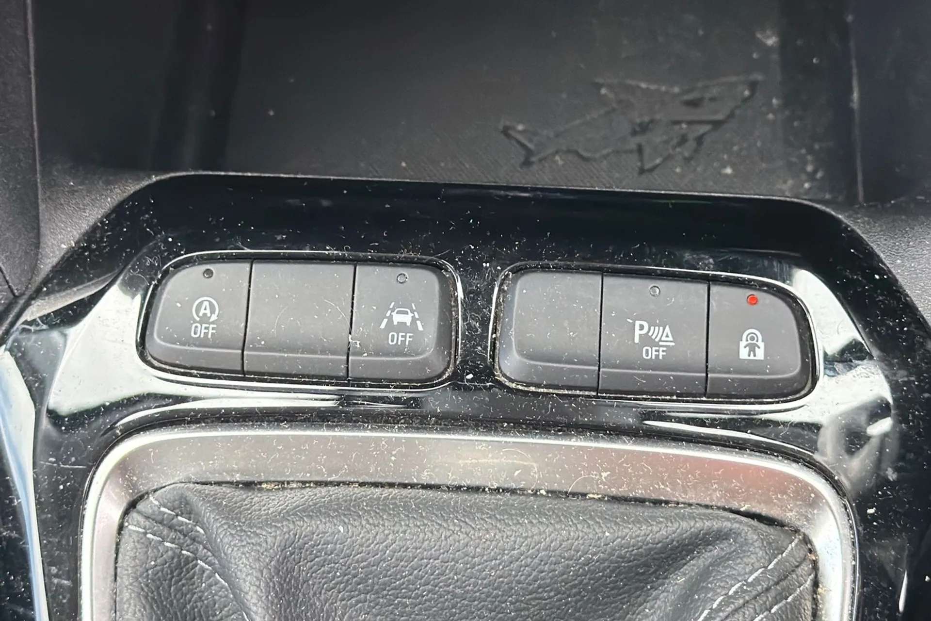 2021 VAUXHALL CORSA 2021 VAUXHALL CORSA