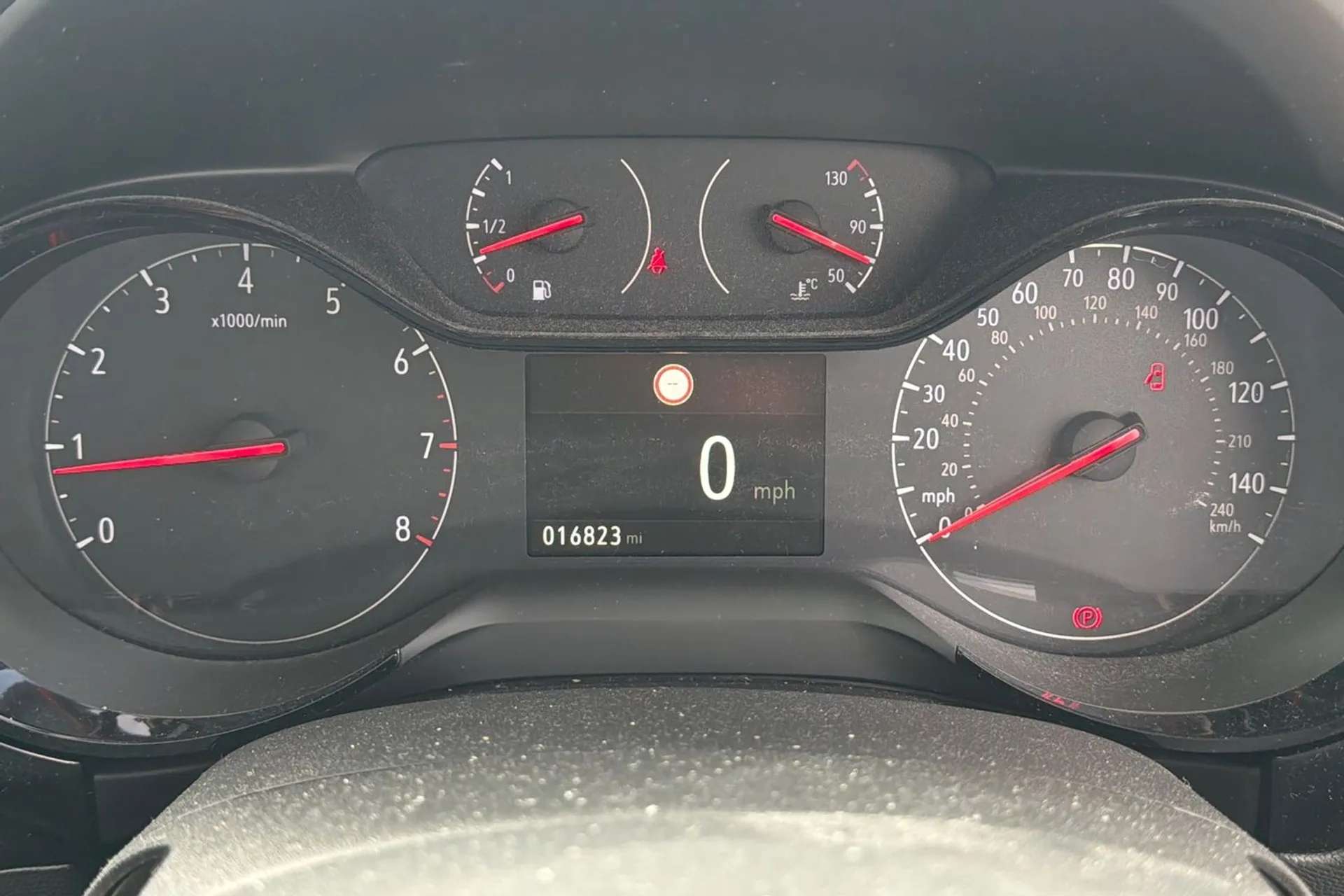 2021 VAUXHALL CORSA 2021 VAUXHALL CORSA