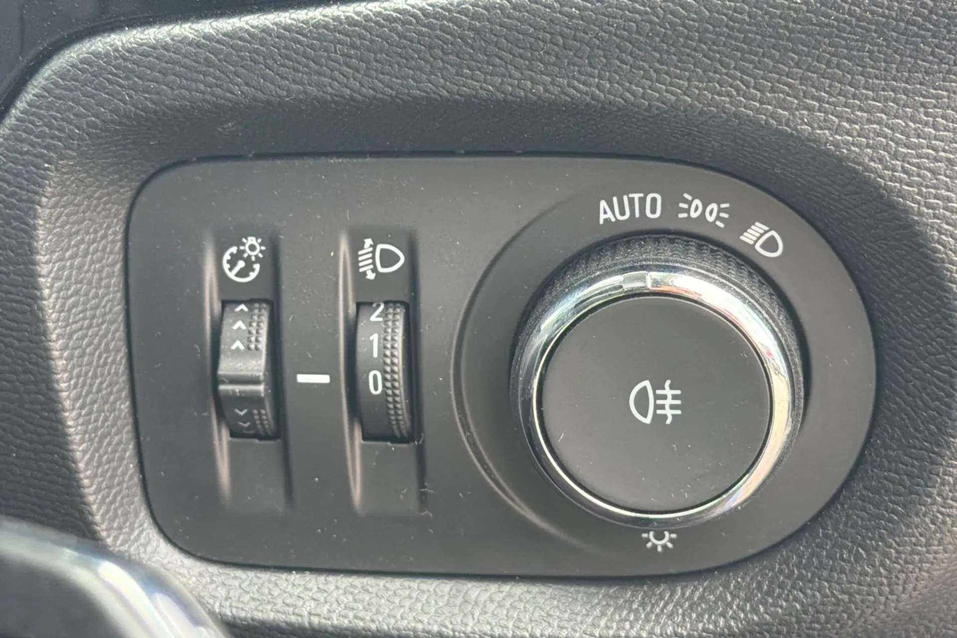 2021 VAUXHALL CORSA 2021 VAUXHALL CORSA