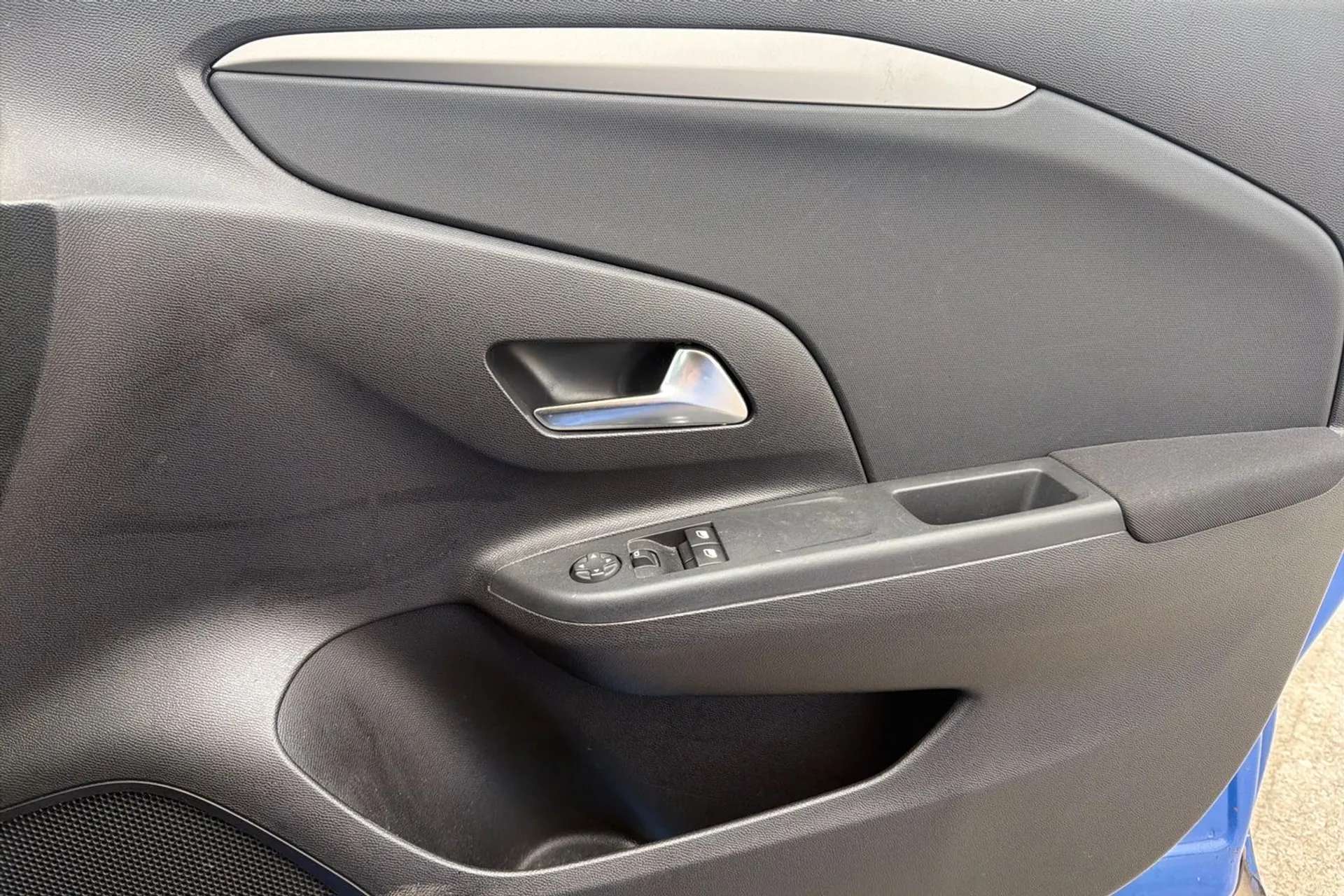 2021 VAUXHALL CORSA 2021 VAUXHALL CORSA