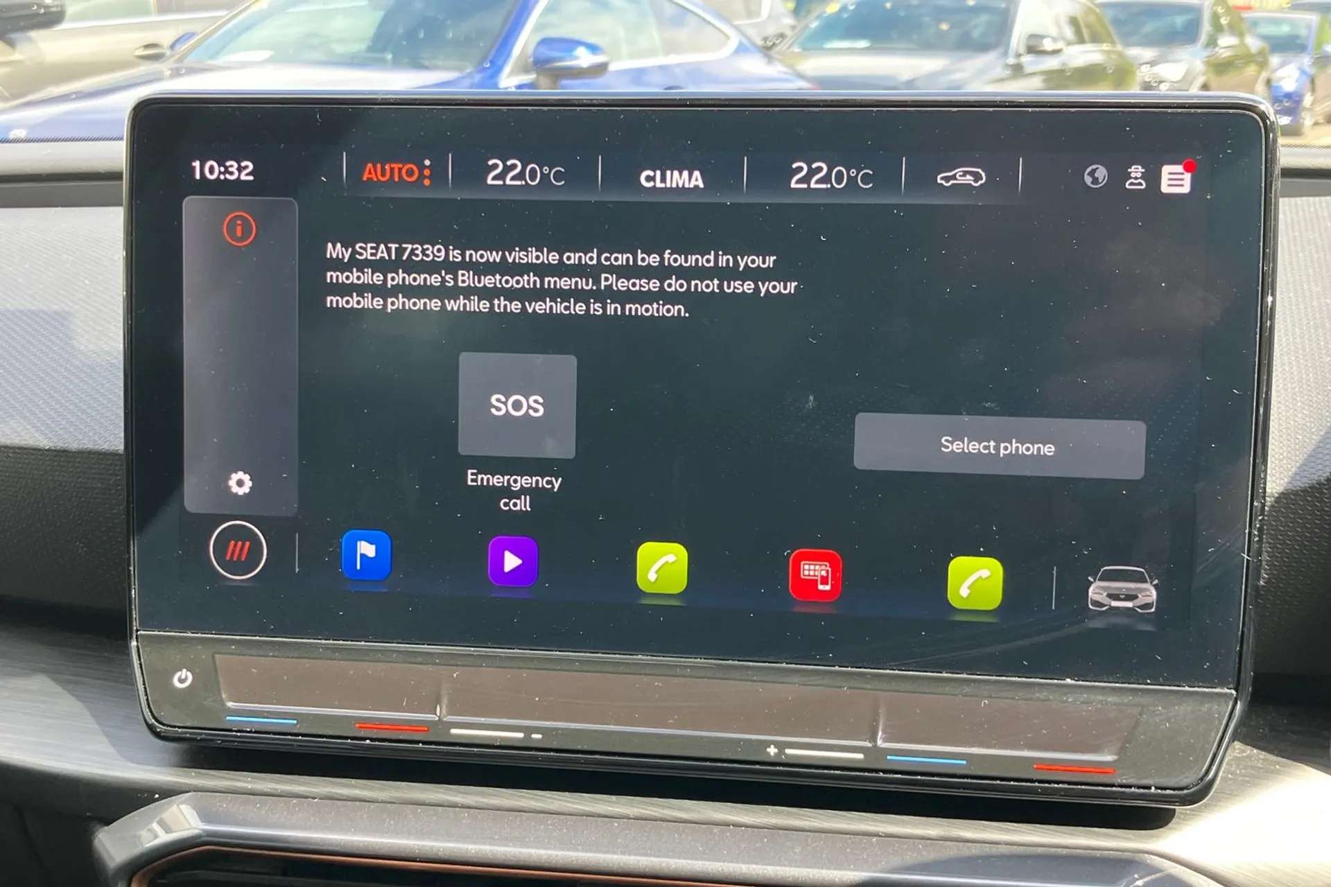 2023 CUPRA LEON 2023 CUPRA LEON