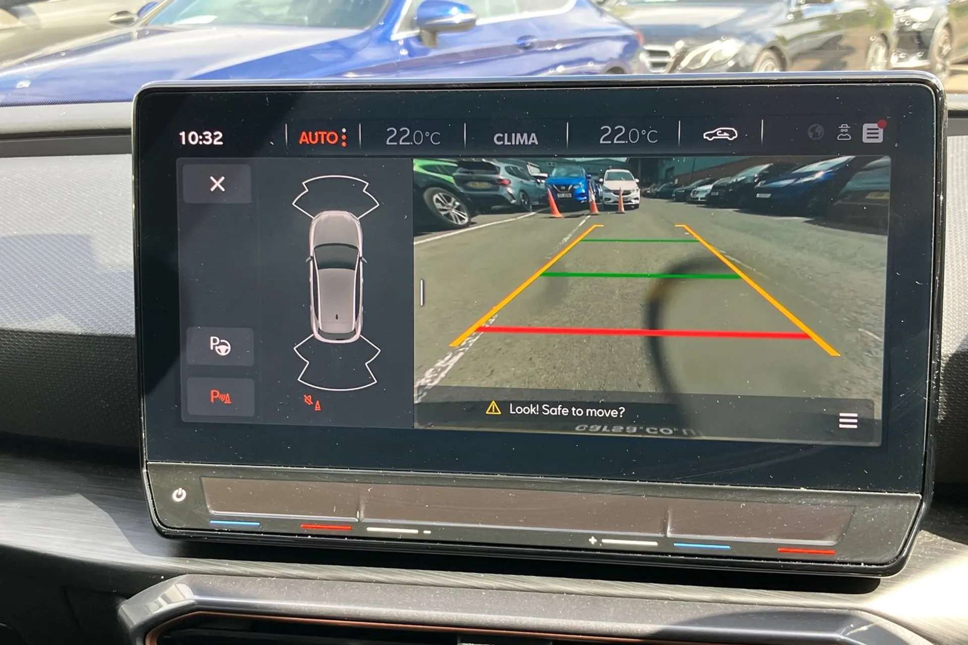2023 CUPRA LEON 2023 CUPRA LEON