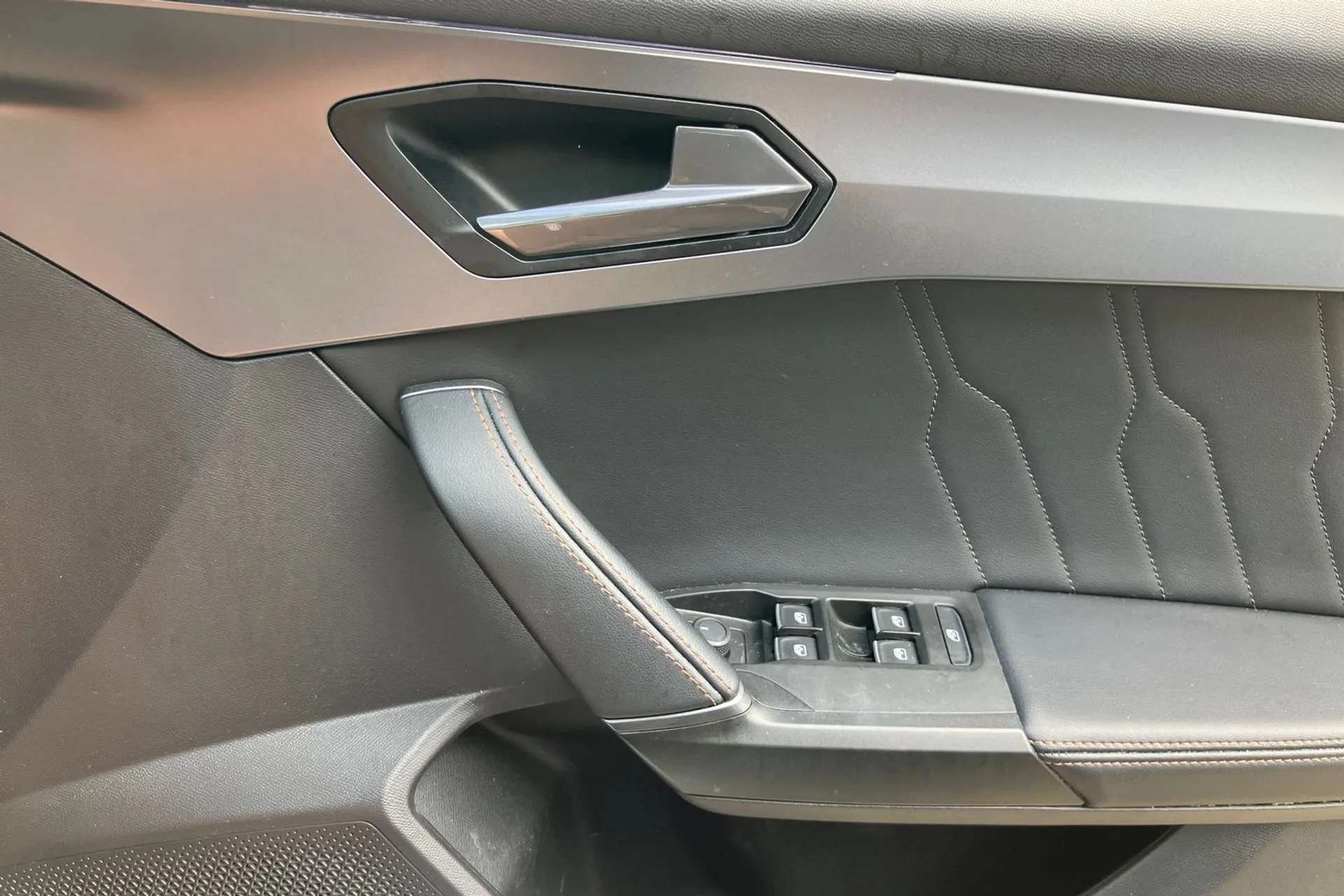 2023 CUPRA LEON 2023 CUPRA LEON