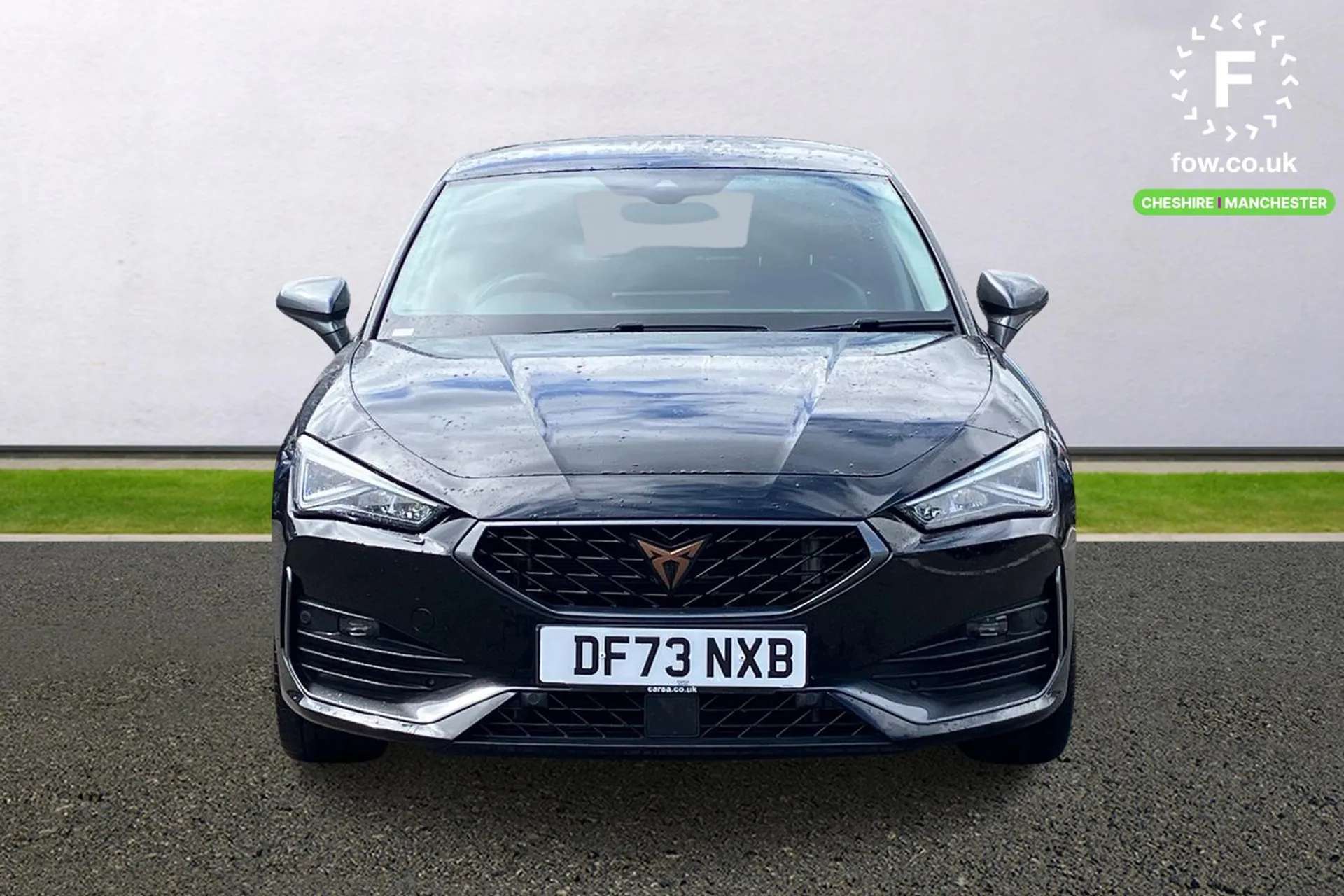2023 CUPRA LEON 2023 CUPRA LEON