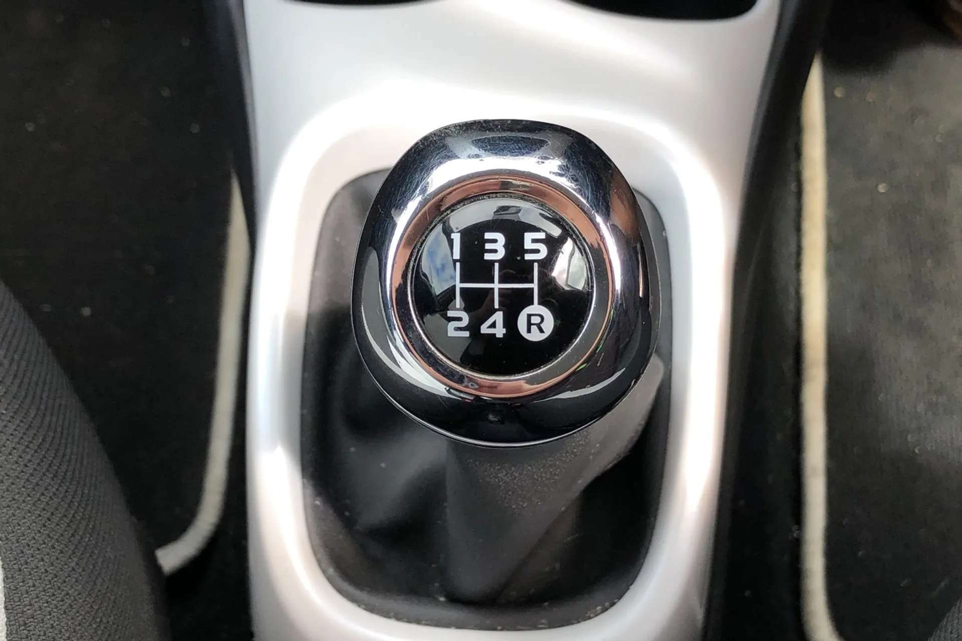 2016 TOYOTA AYGO 2016 TOYOTA AYGO