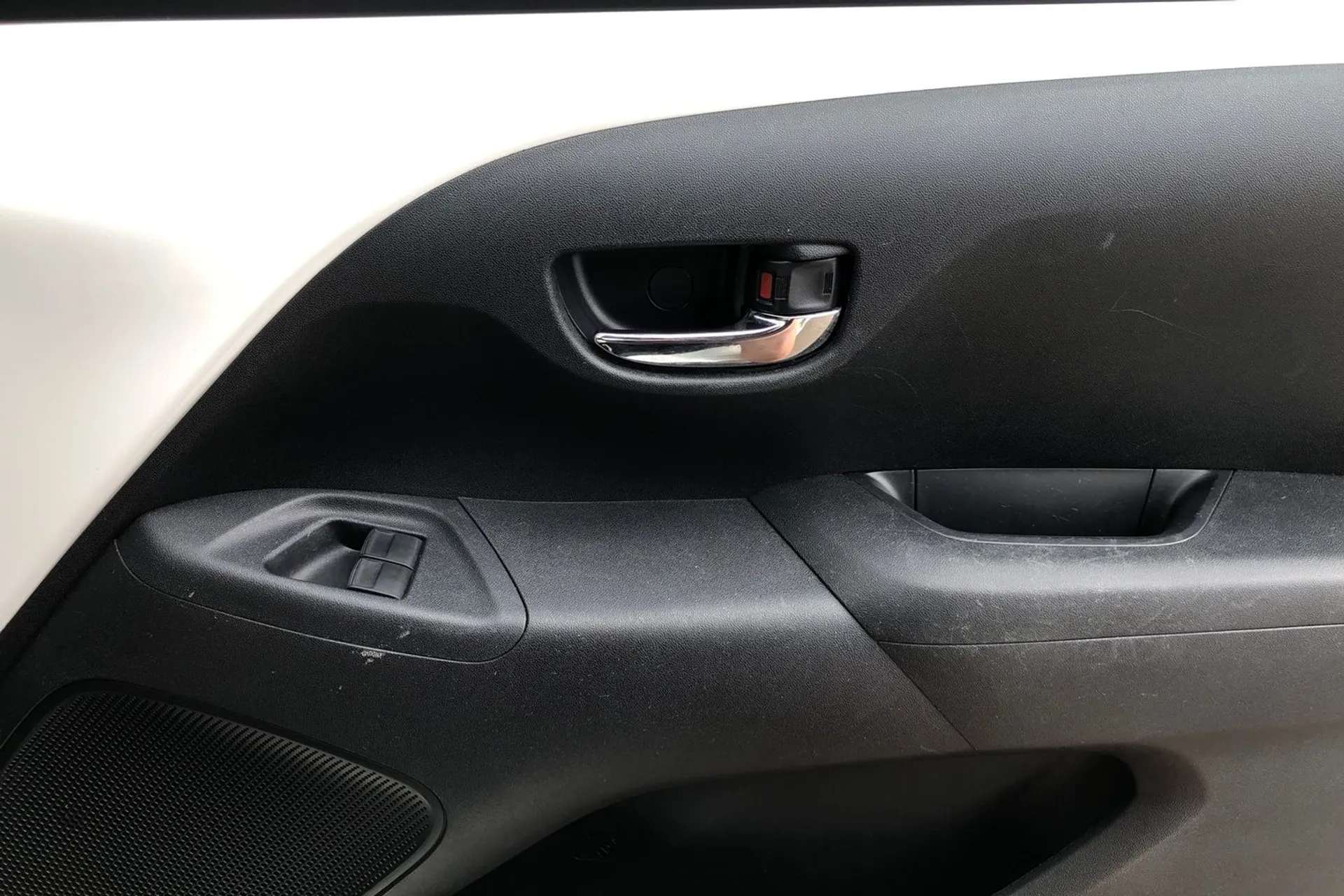 2016 TOYOTA AYGO 2016 TOYOTA AYGO