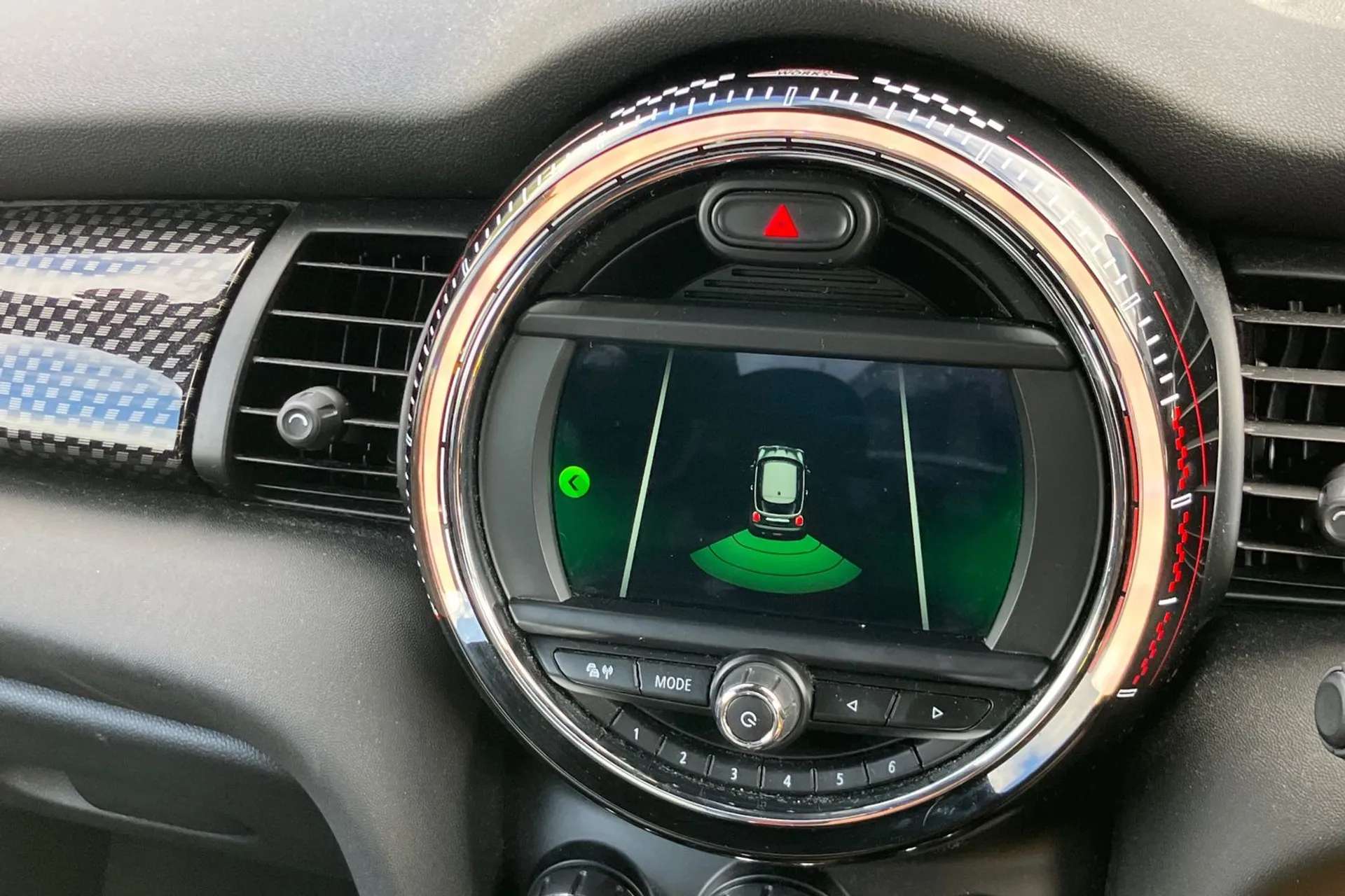 2018 MINI HATCH 2018 MINI HATCH