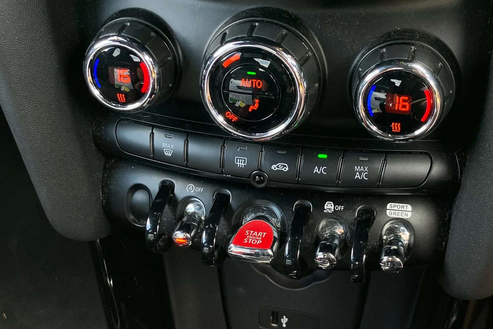 2018 MINI HATCH 2018 MINI HATCH