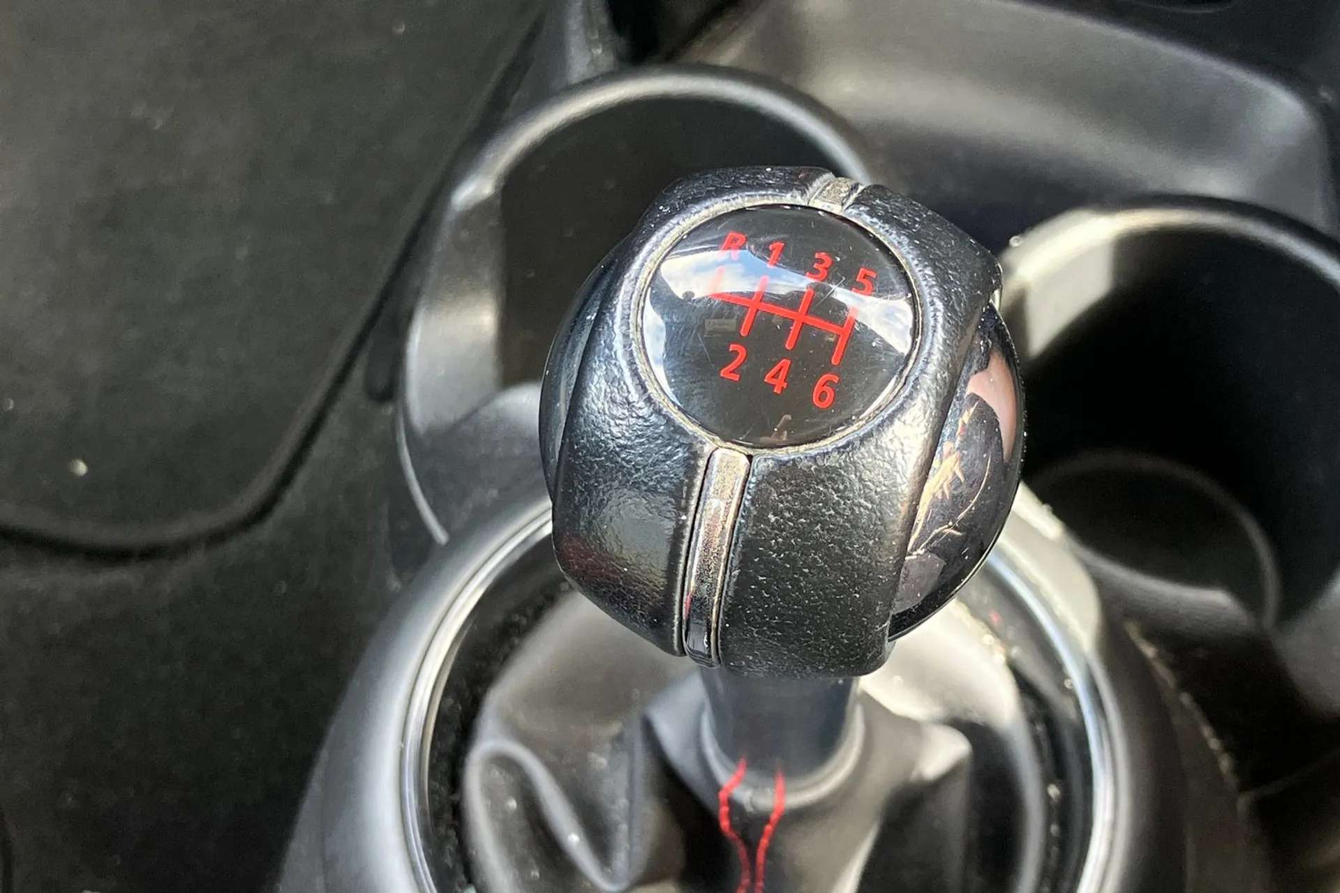 2018 MINI HATCH 2018 MINI HATCH