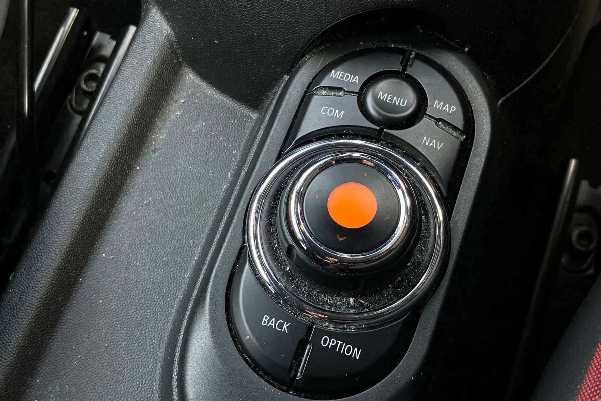 2018 MINI HATCH 2018 MINI HATCH