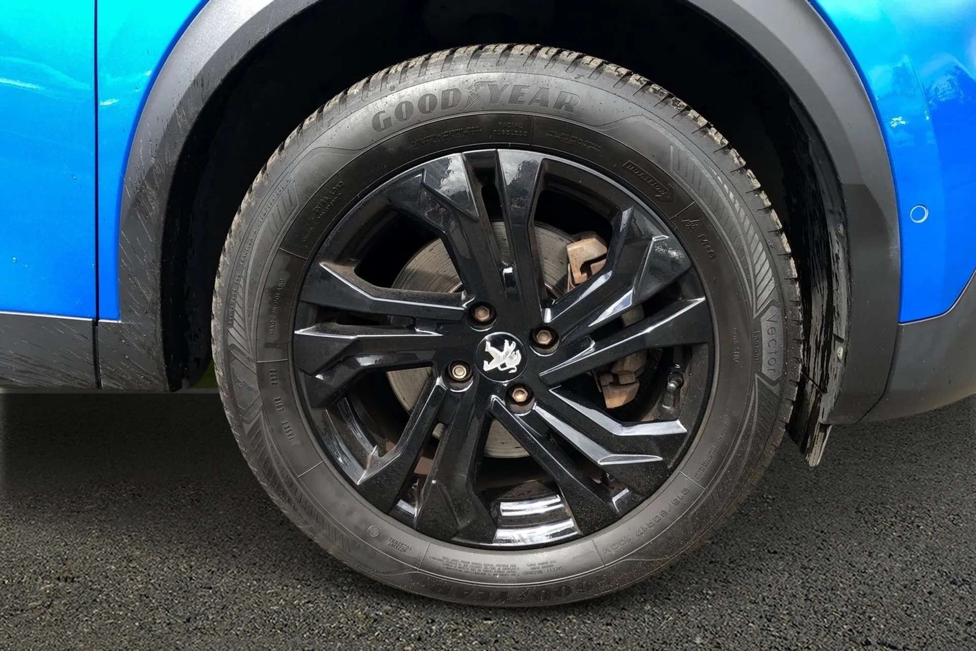 2021 PEUGEOT 2008 2021 PEUGEOT 2008