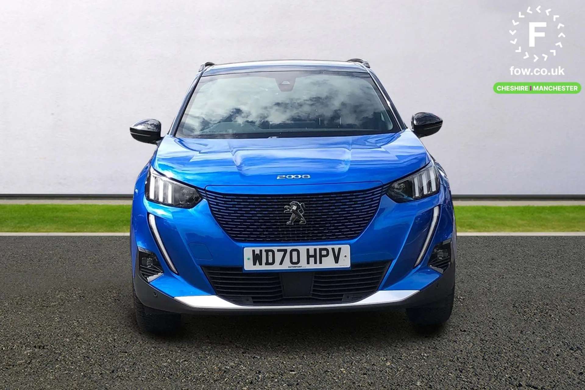 2021 PEUGEOT 2008 2021 PEUGEOT 2008