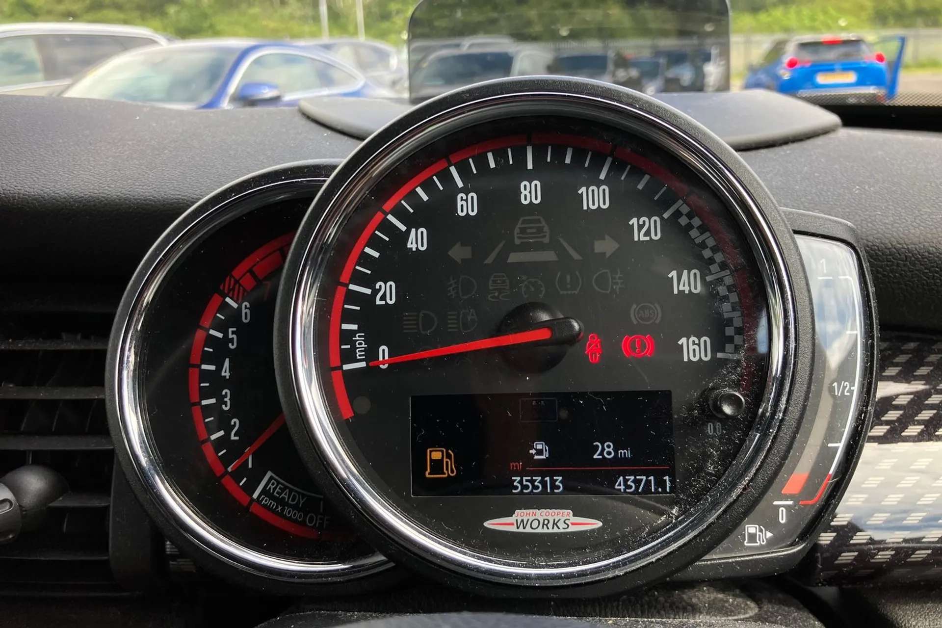 2018 MINI HATCH 2018 MINI HATCH