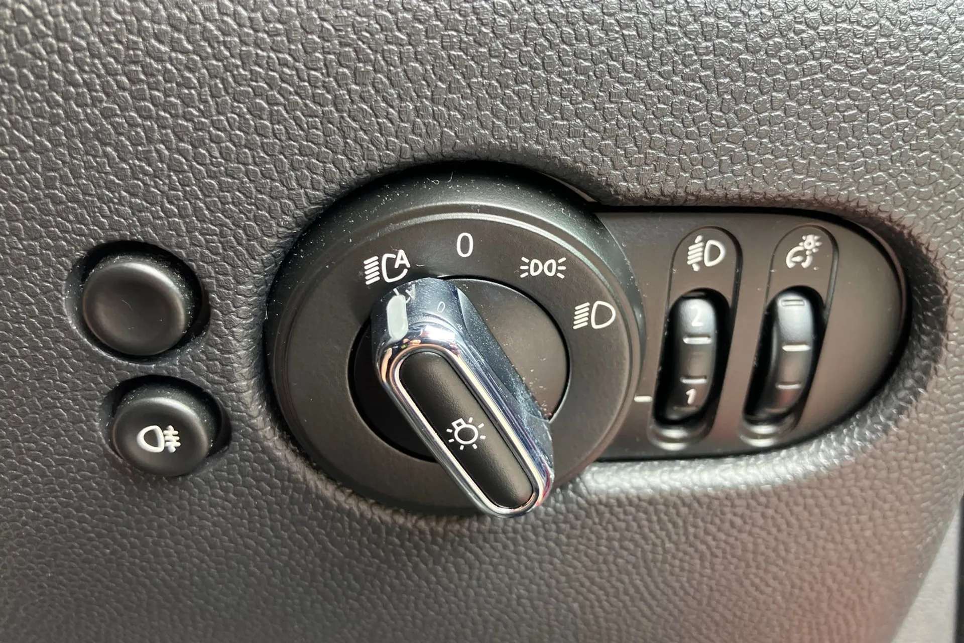 2018 MINI HATCH 2018 MINI HATCH
