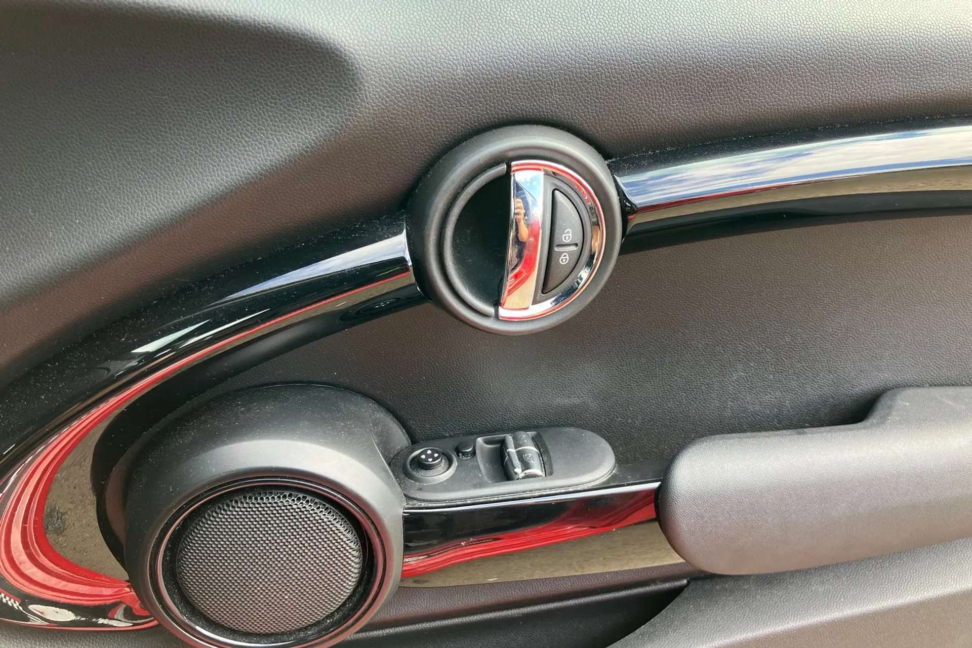 2018 MINI HATCH 2018 MINI HATCH