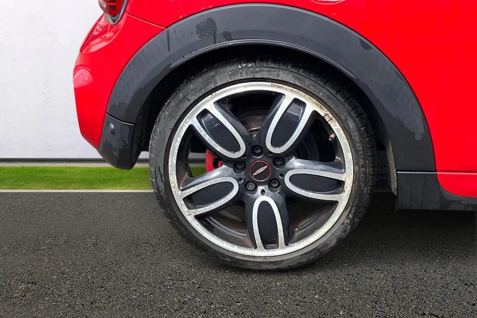 2018 MINI HATCH 2018 MINI HATCH