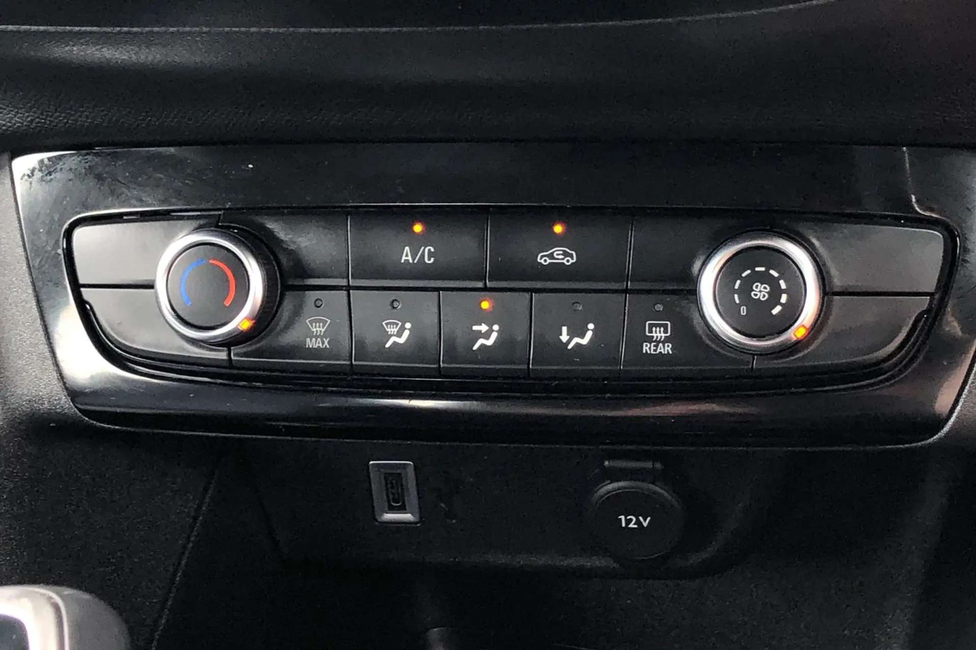 2025 VAUXHALL CORSA 2025 VAUXHALL CORSA