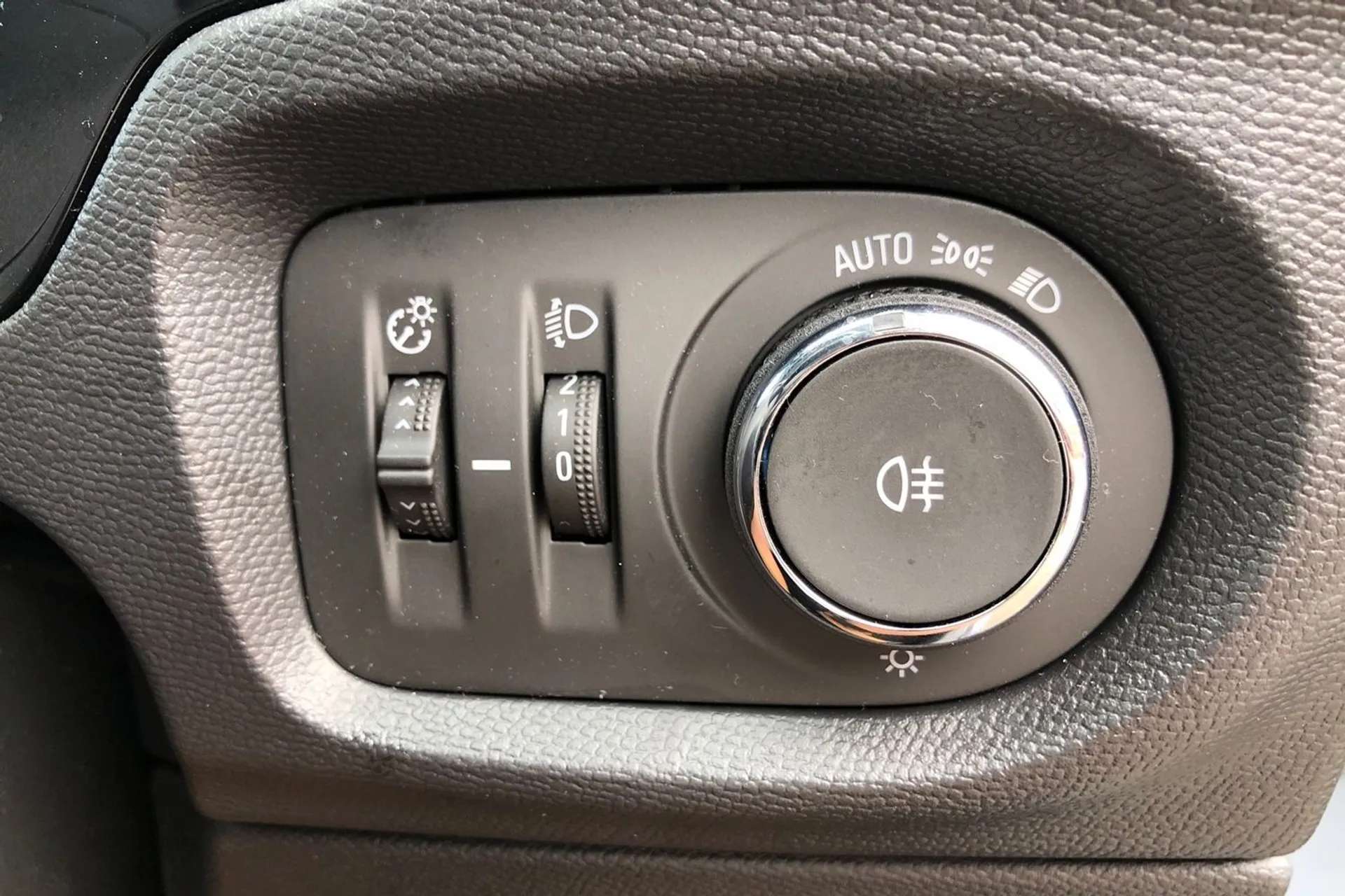 2025 VAUXHALL CORSA 2025 VAUXHALL CORSA