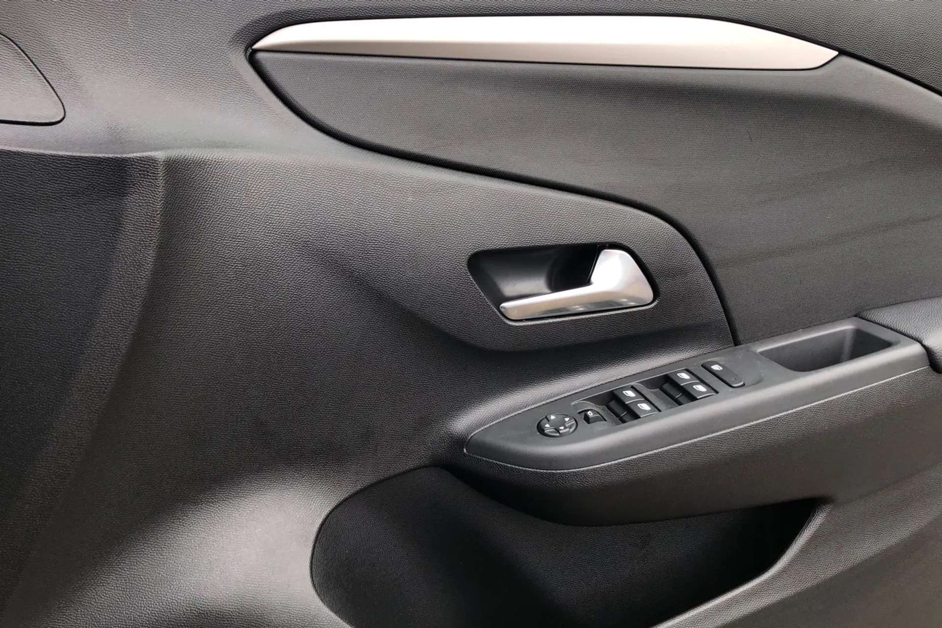 2025 VAUXHALL CORSA 2025 VAUXHALL CORSA
