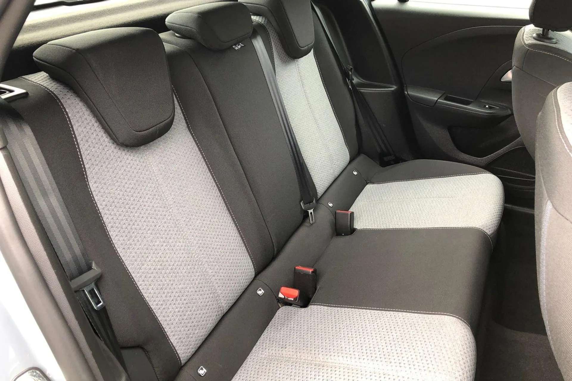 2025 VAUXHALL CORSA 2025 VAUXHALL CORSA