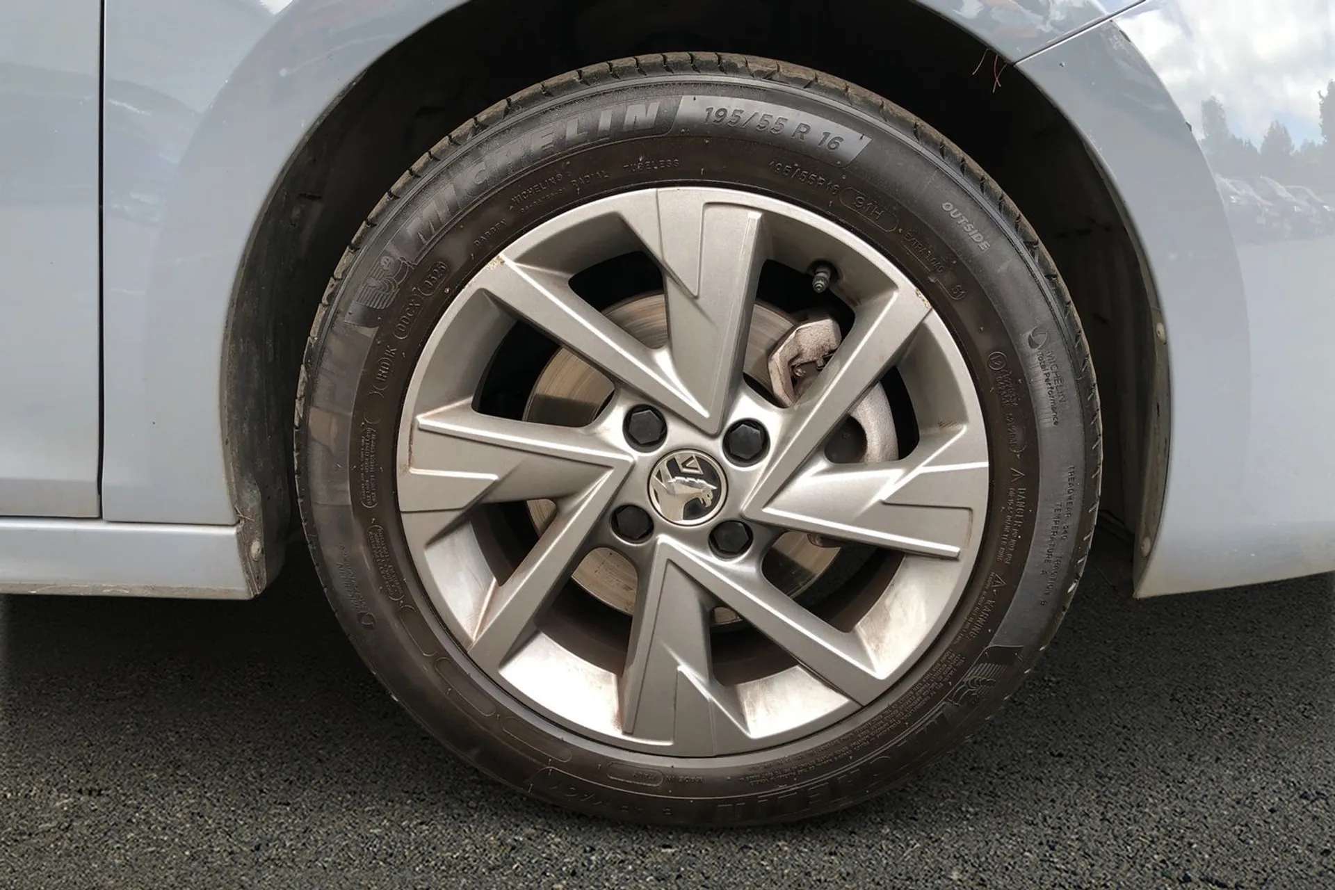 2025 VAUXHALL CORSA 2025 VAUXHALL CORSA