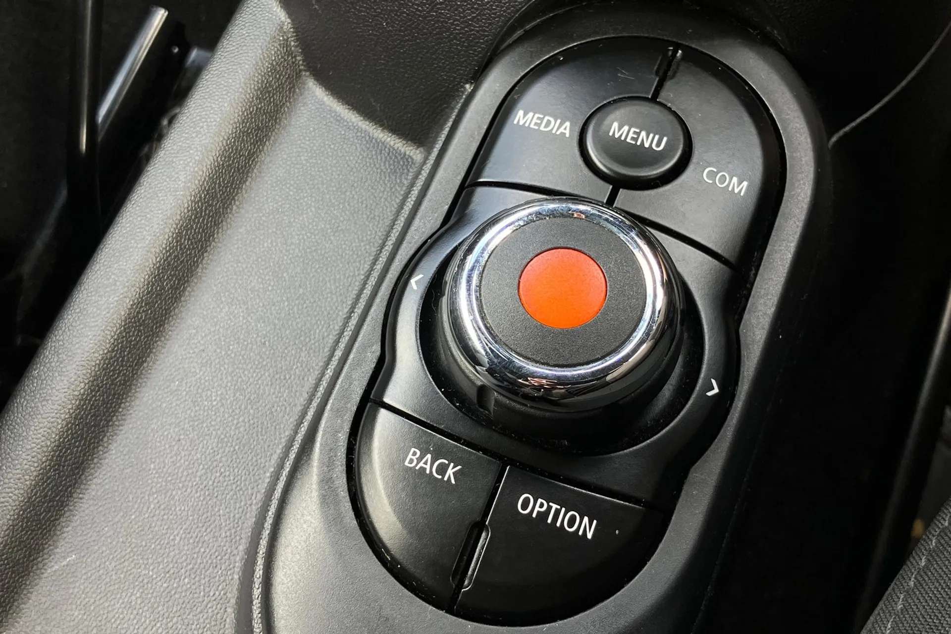 2018 MINI CONVERTIBLE 2018 MINI CONVERTIBLE