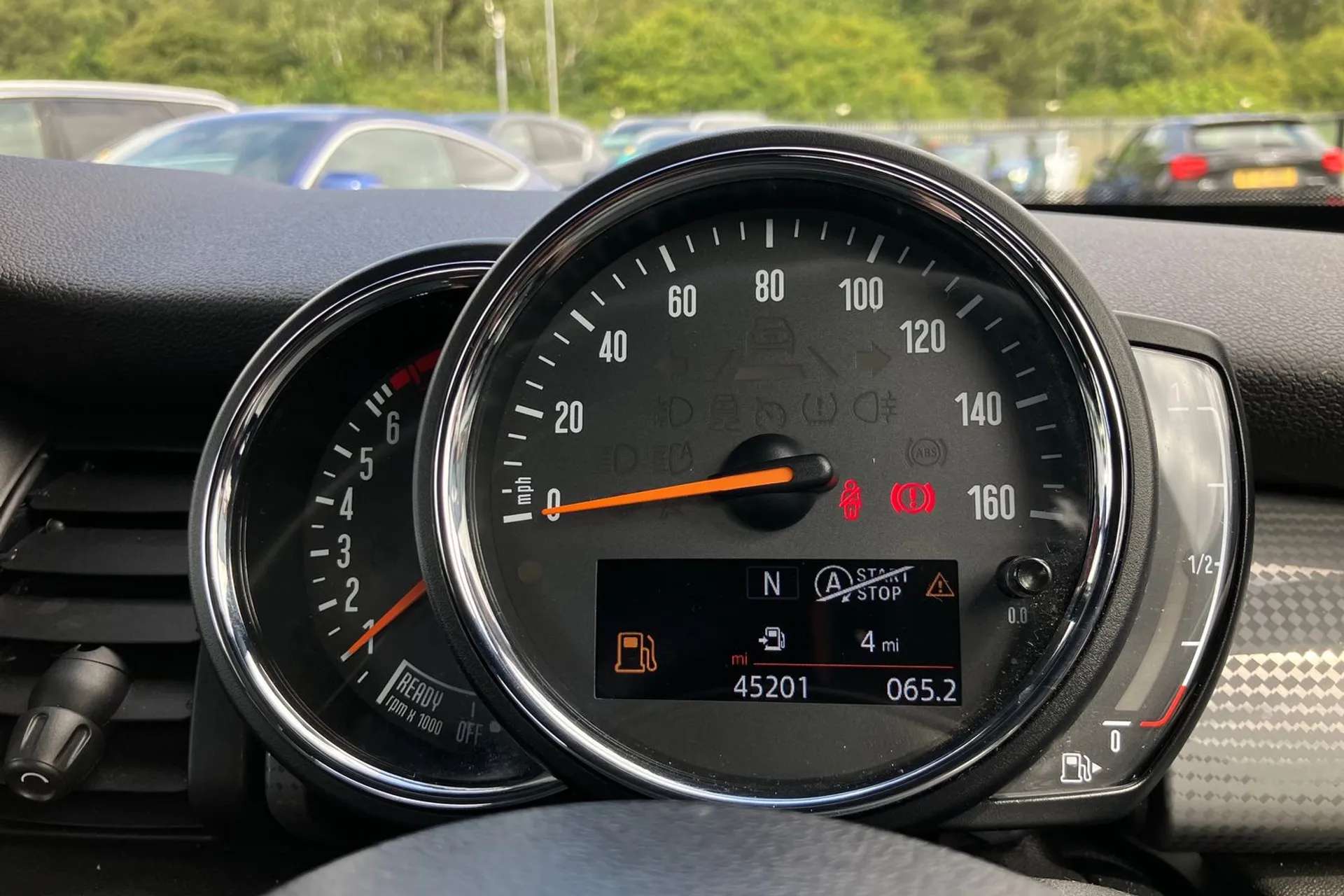 2018 MINI CONVERTIBLE 2018 MINI CONVERTIBLE