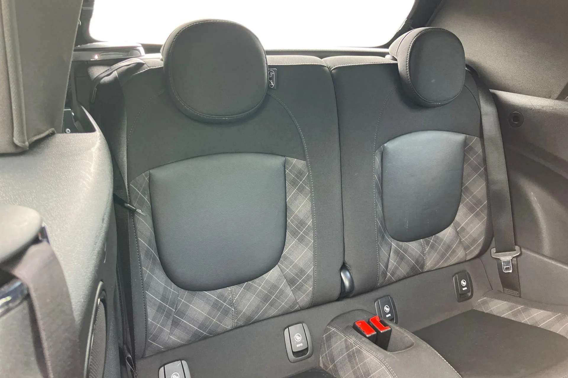 2018 MINI CONVERTIBLE 2018 MINI CONVERTIBLE